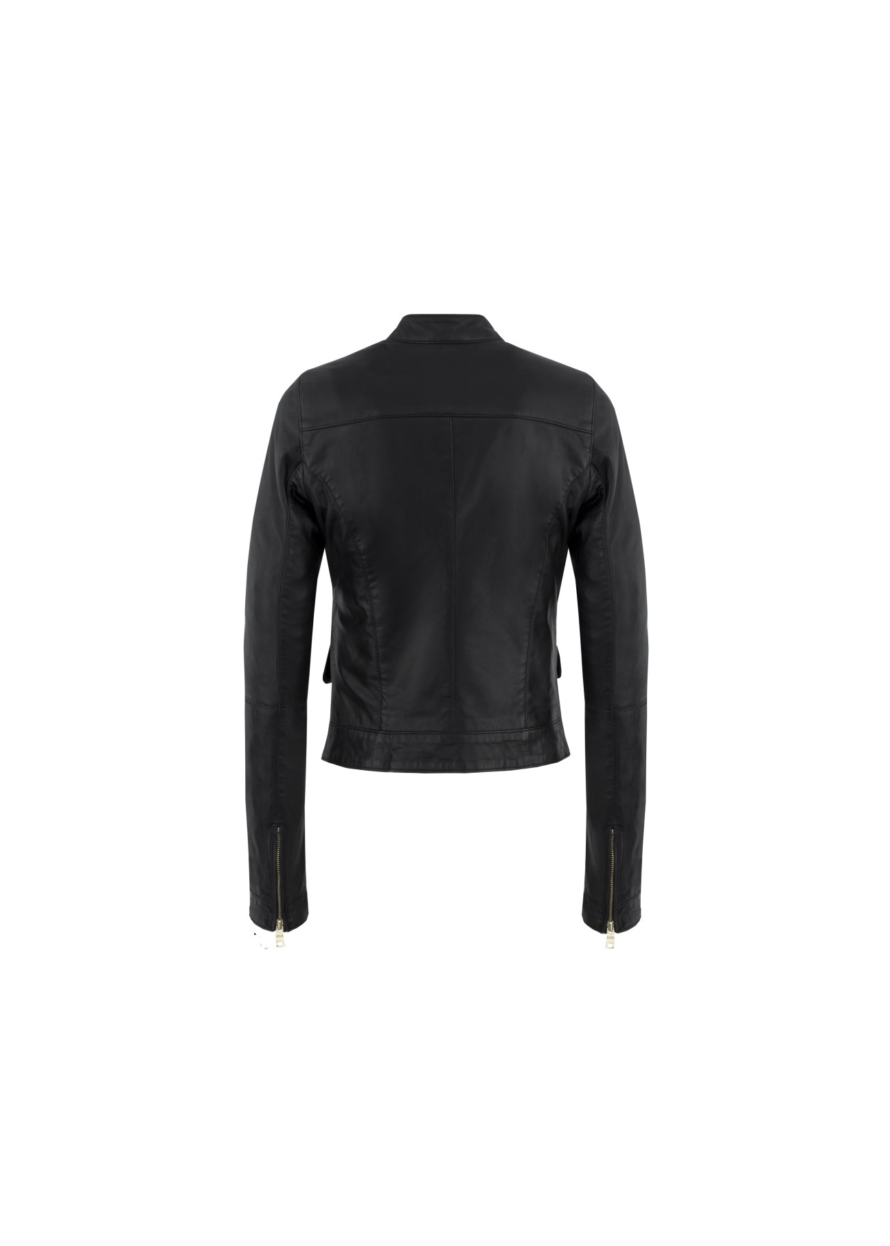 Kurtka damska KURDS-0041-3354(W17)-02