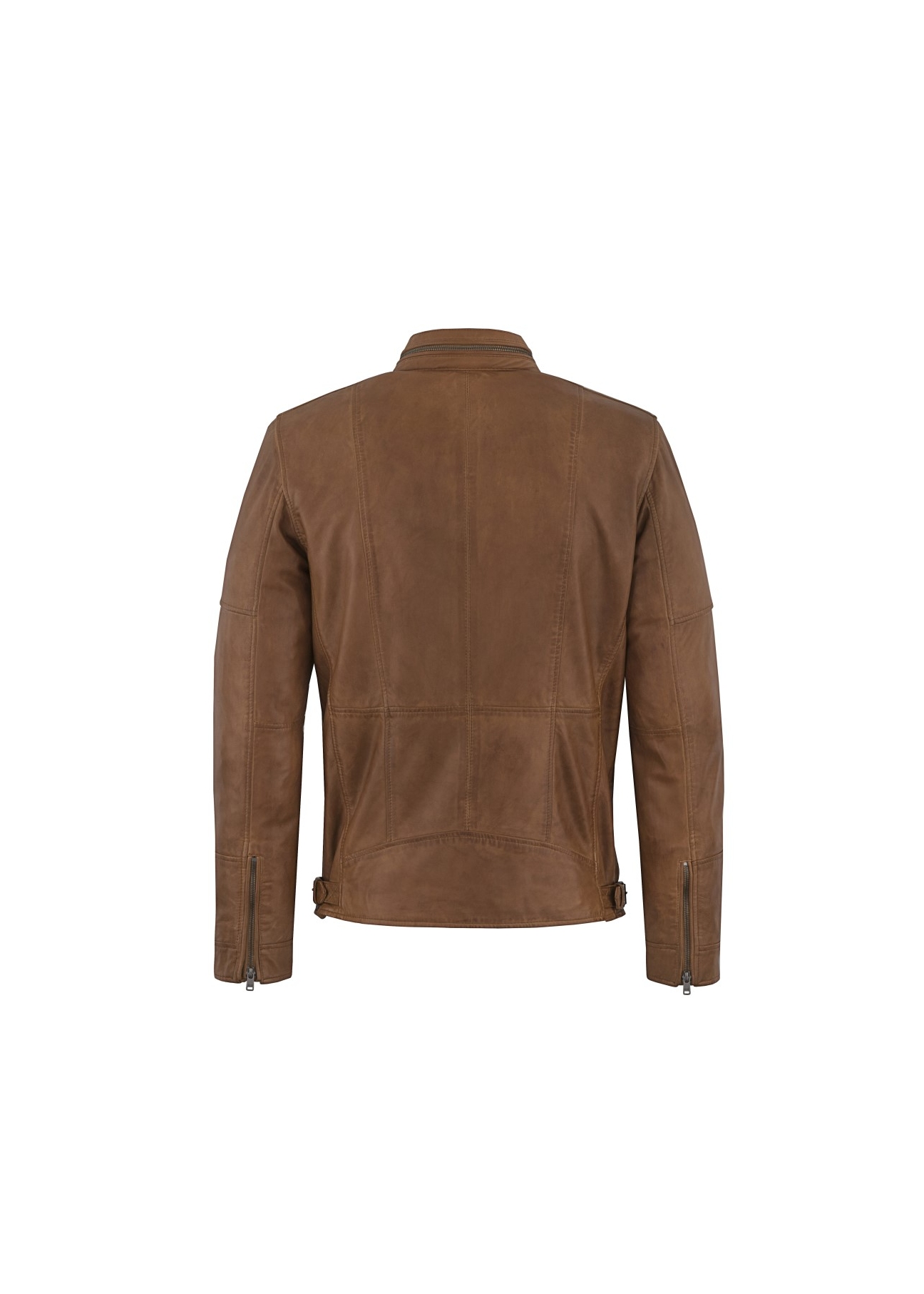 Kurtka męska KURMS-0015-3360(W17)-02