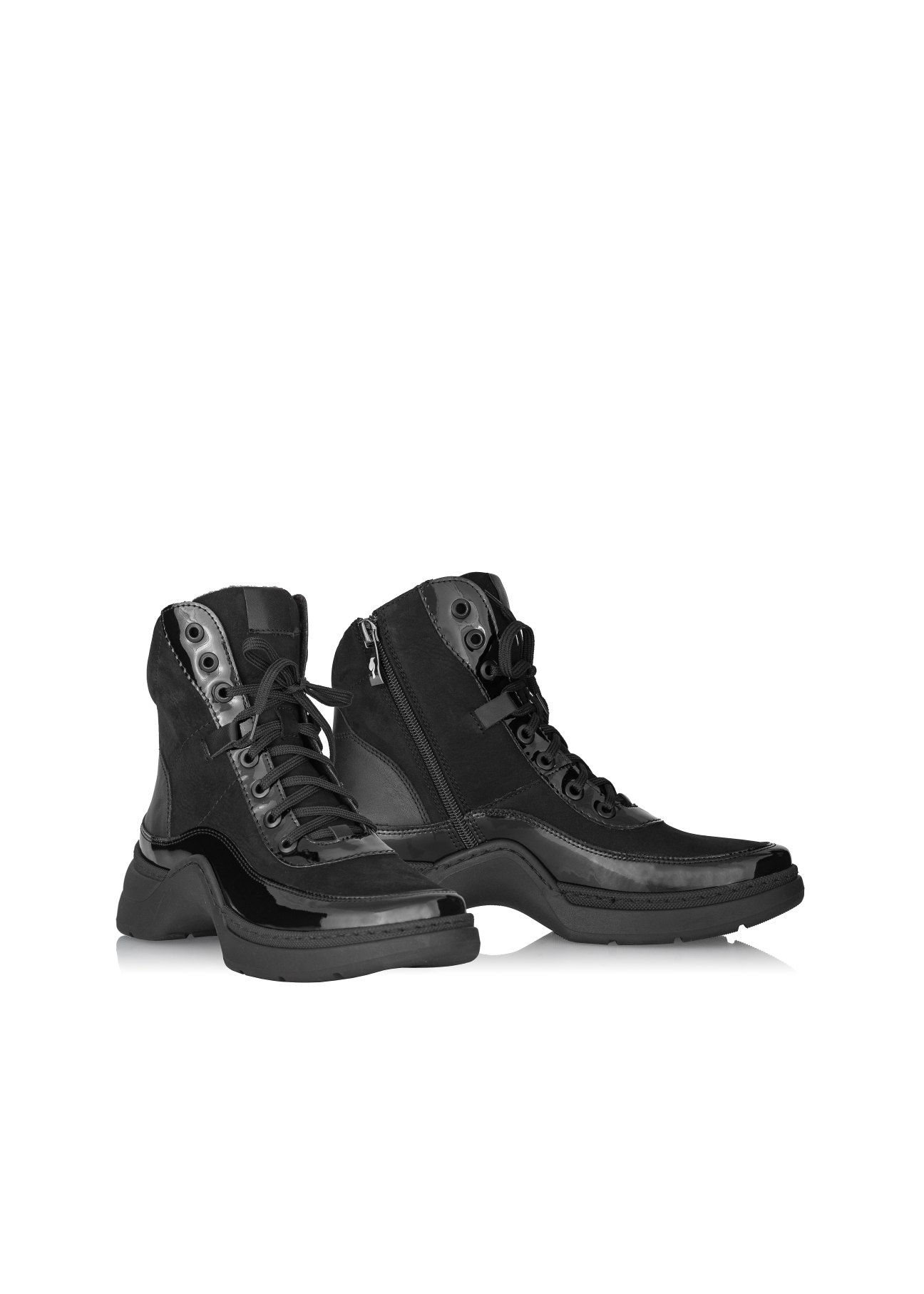 Buty damskie BUTYD-0456-99(Z19)-02