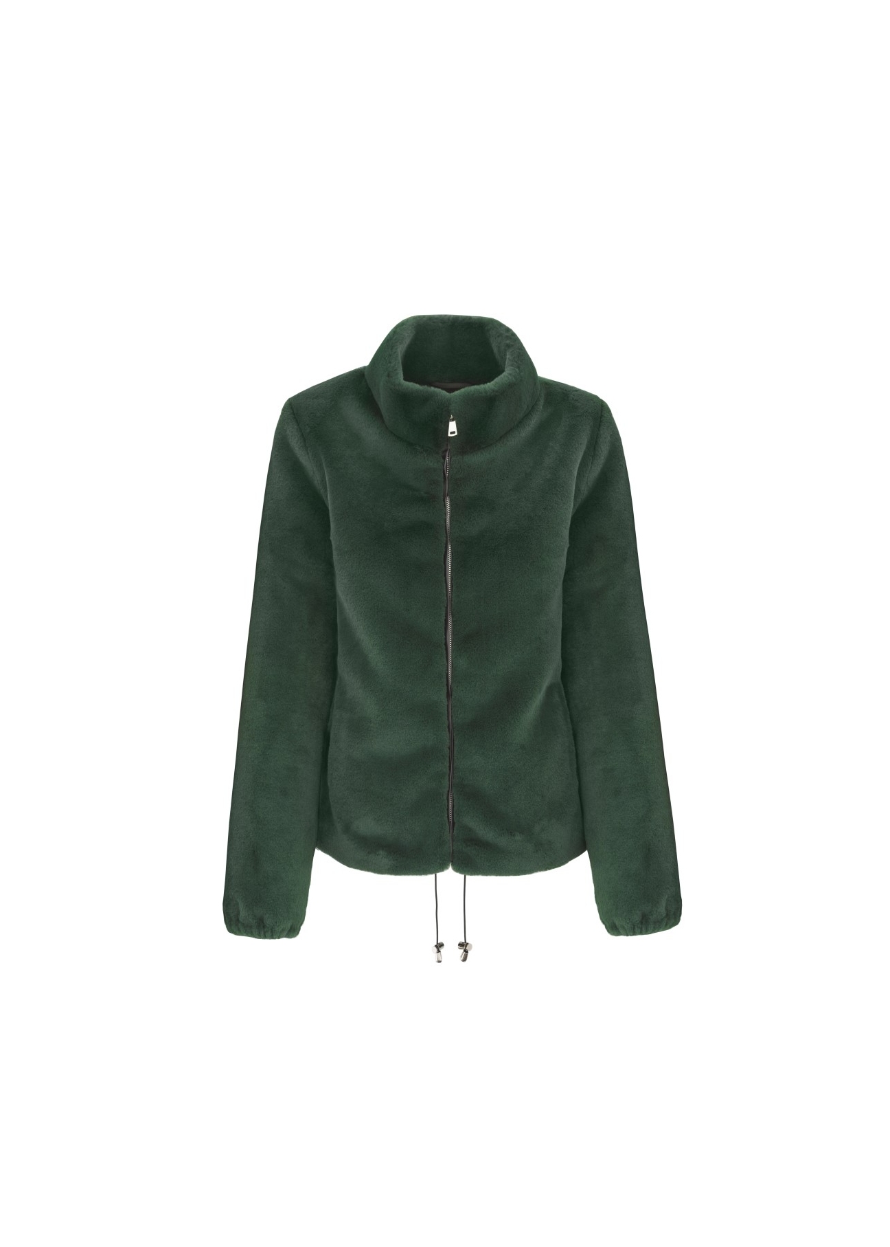Futro damskie FUTDT-0014-51(Z17)-01