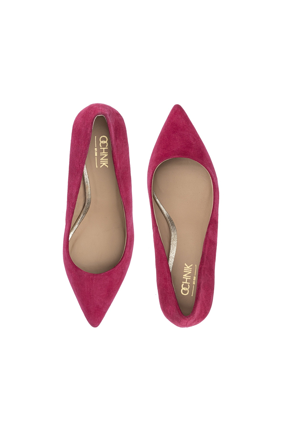 Buty damskie BUTYD-0502-31(W20)-03