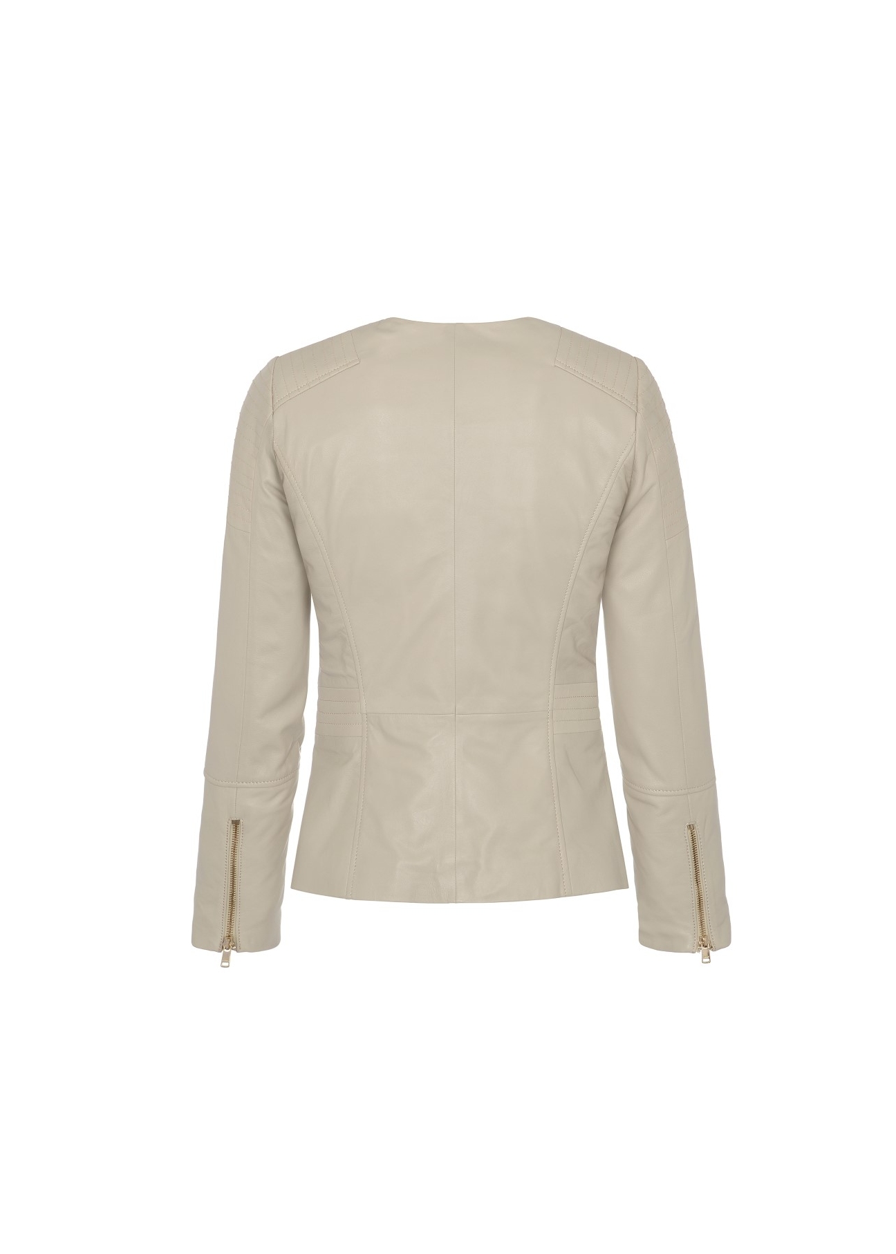 Kurtka damska KURDS-0085-4236(W18)-02