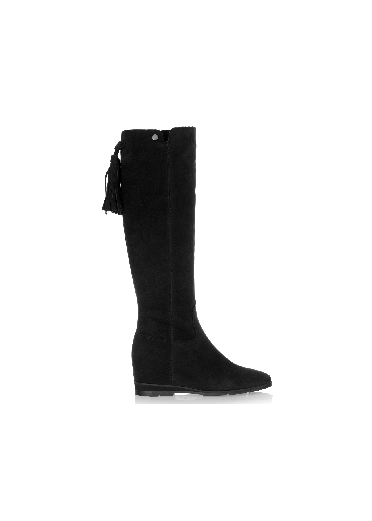 Buty damskie BUTYD-0187-99(Z17)-01