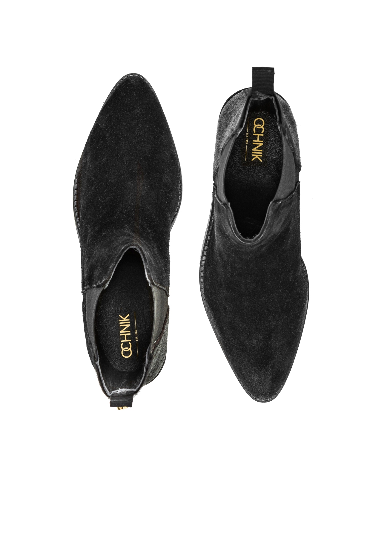 Buty damskie BUTYD-0581-98(Z20)-04