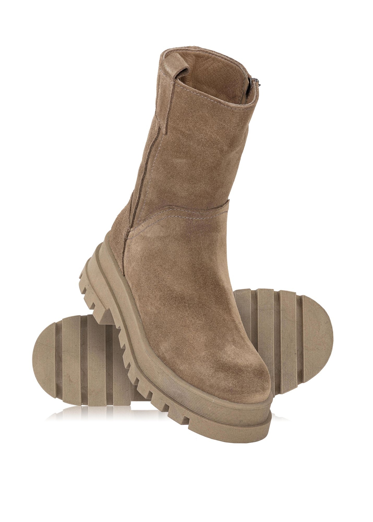 Buty damskie BUTYD-0956-81(Z22)-04