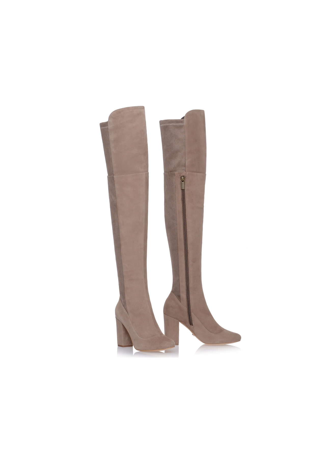 Buty damskie BUTYD-0273-89(Z18)-05