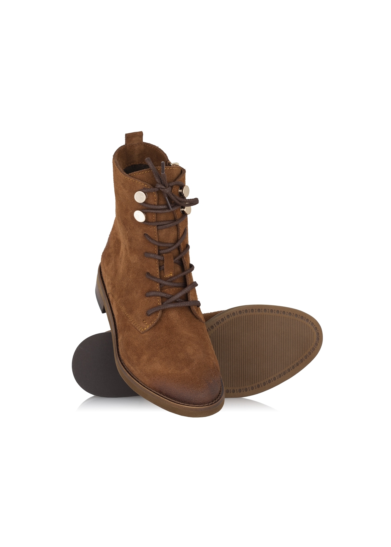 Buty damskie BUTYD-0530-79(Z19)-02