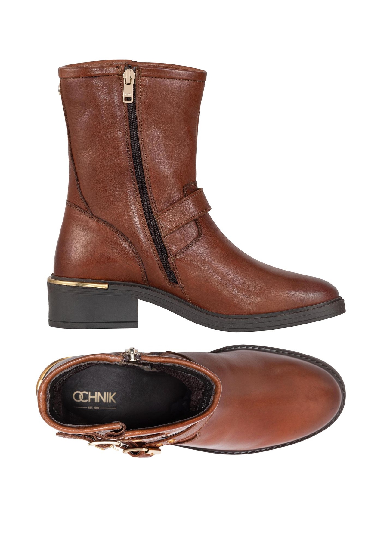 Buty damskie BUTYD-0948-87(Z22)-05