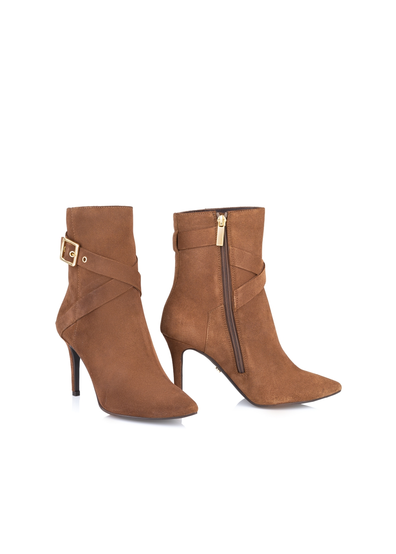 Buty damskie BUTYD-0414-89(Z19)-04