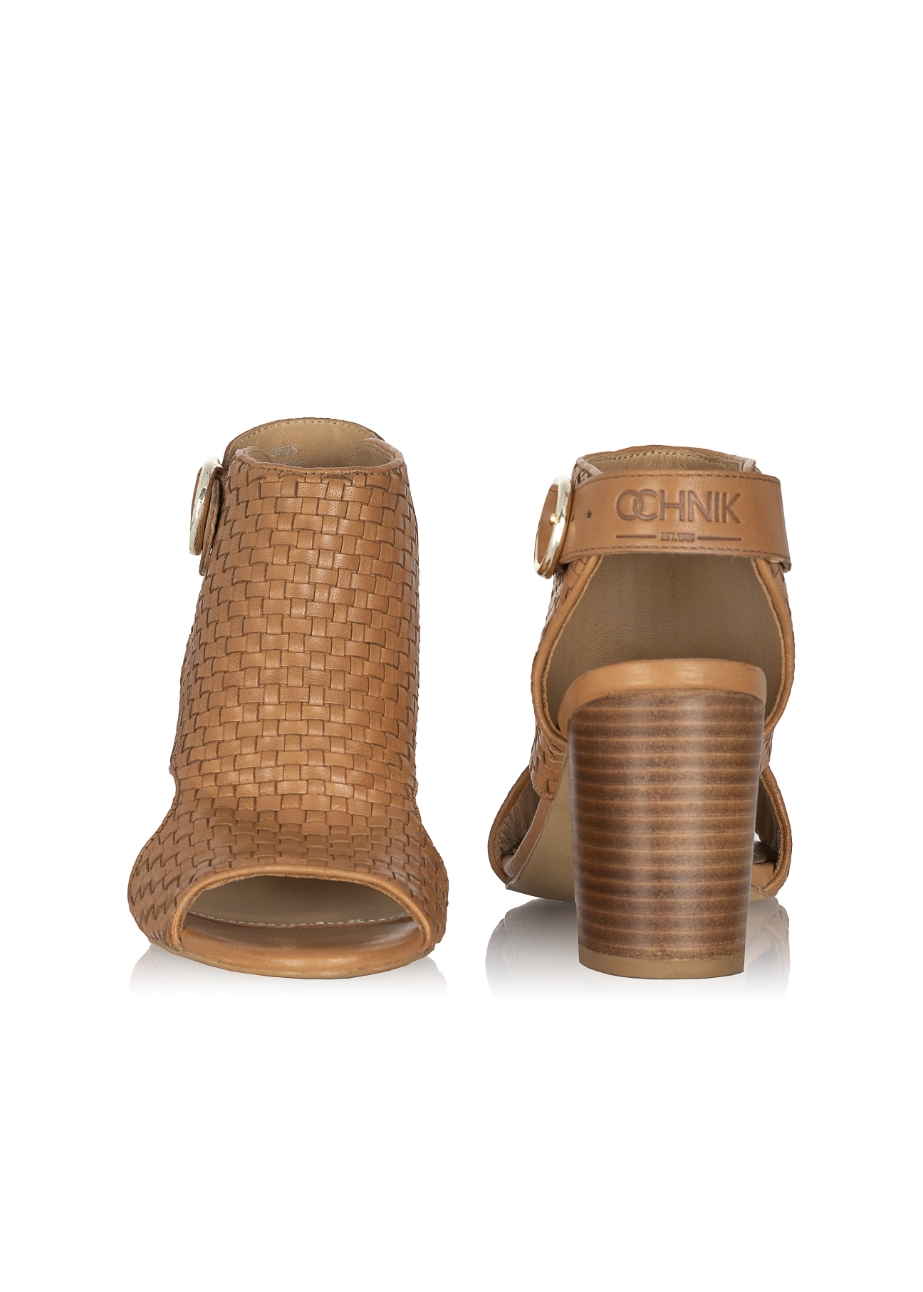 Buty damskie BUTYD-0365-79(W19)-02