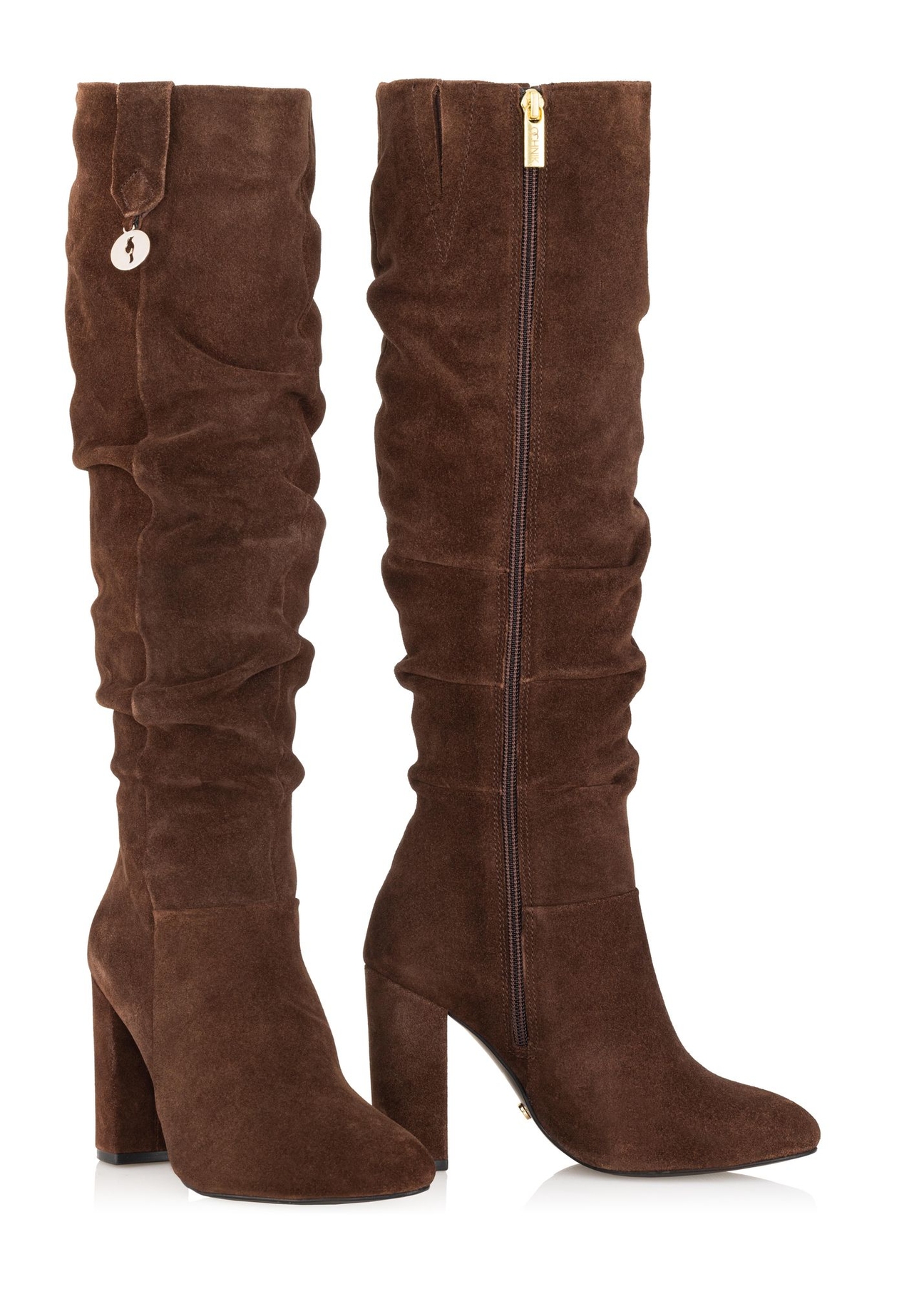 Buty damskie BUTYD-0822A-89(Z22)-02