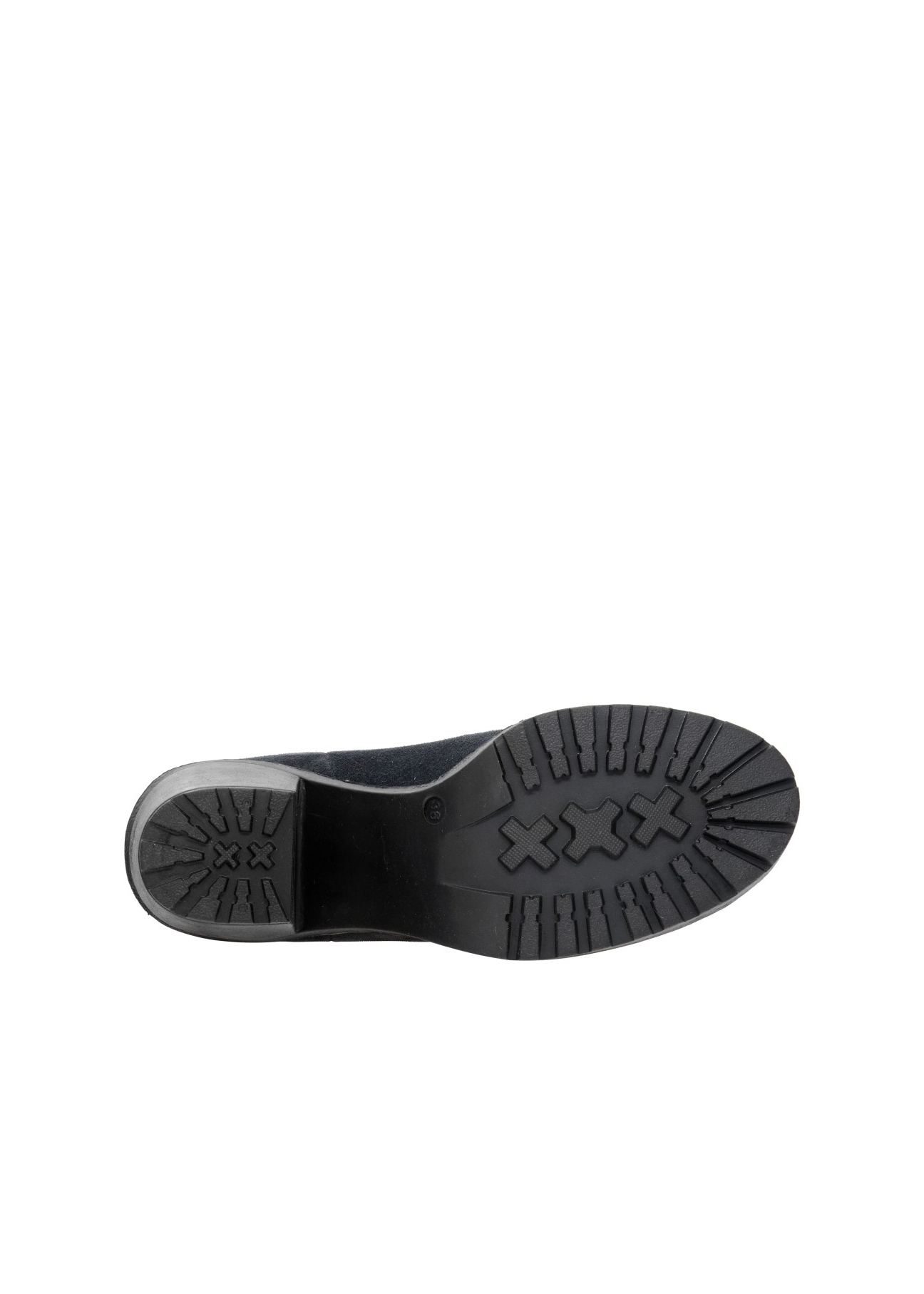 Botki damskie Partosa BUTYD-0003-69(Z16)-03