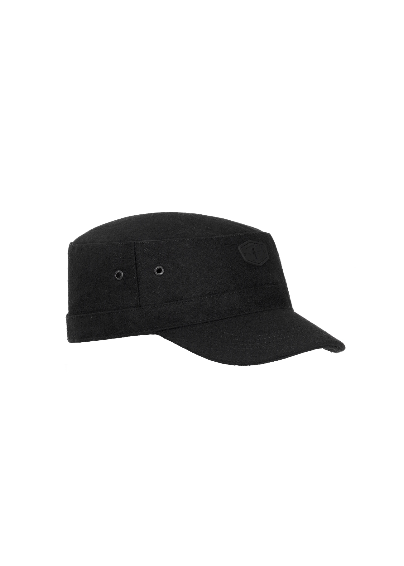 Czapka męska CZAMT-0014-99(Z18)-01