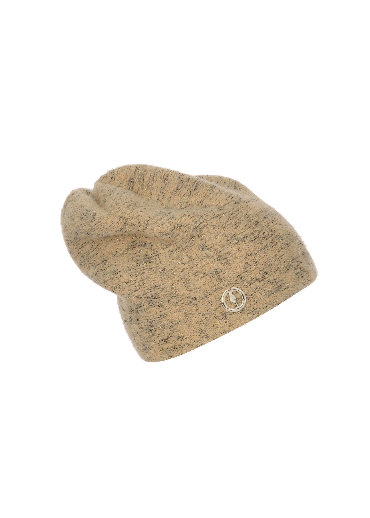 Czapka damska CZADT-0035-81(Z19)-02
