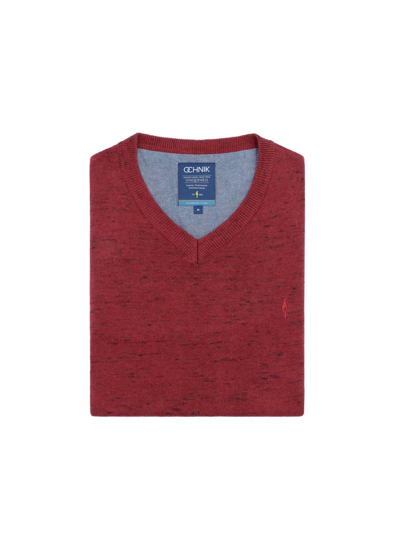 Sweter męski SWEMT-0041-42(Z19)-03
