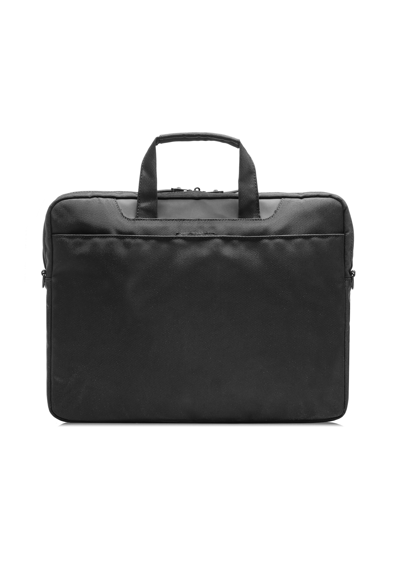 Czarna torba męska na laptopa TORMN-0354-99(W25)