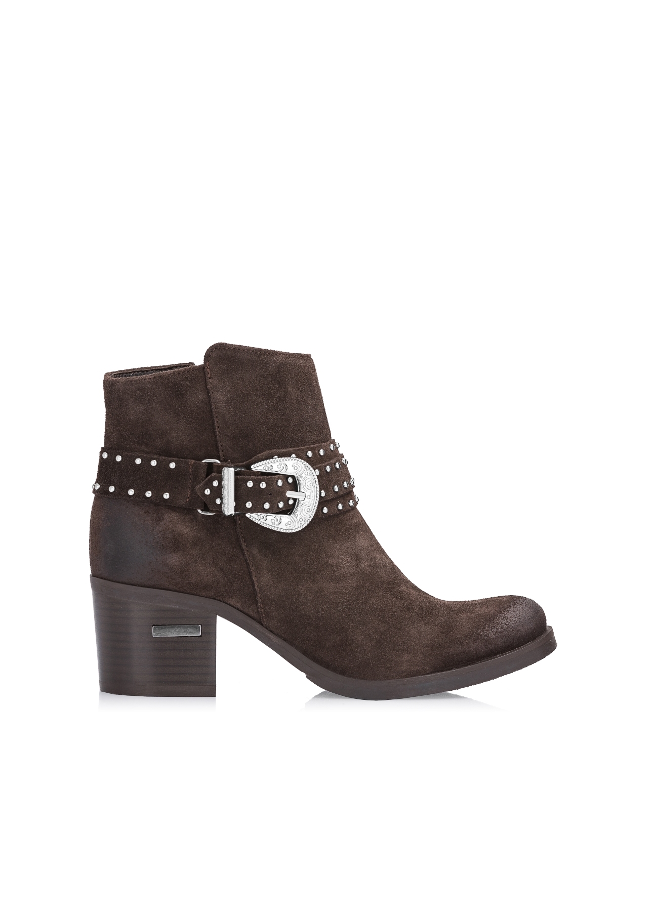 Buty damskie BUTYD-0469-90(Z19)-01