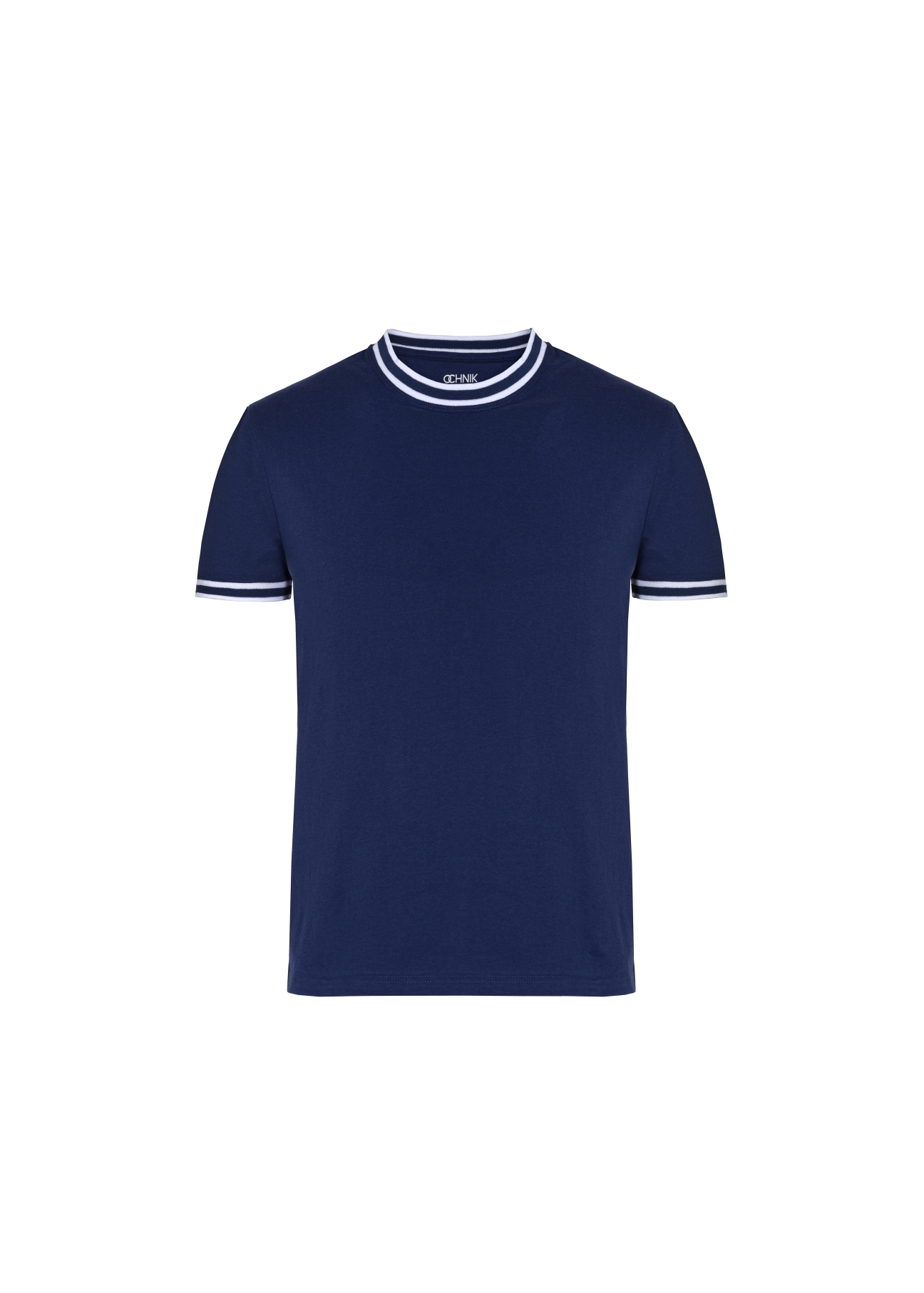 T-shirt męski TSHMT-0011-61(W20)-01