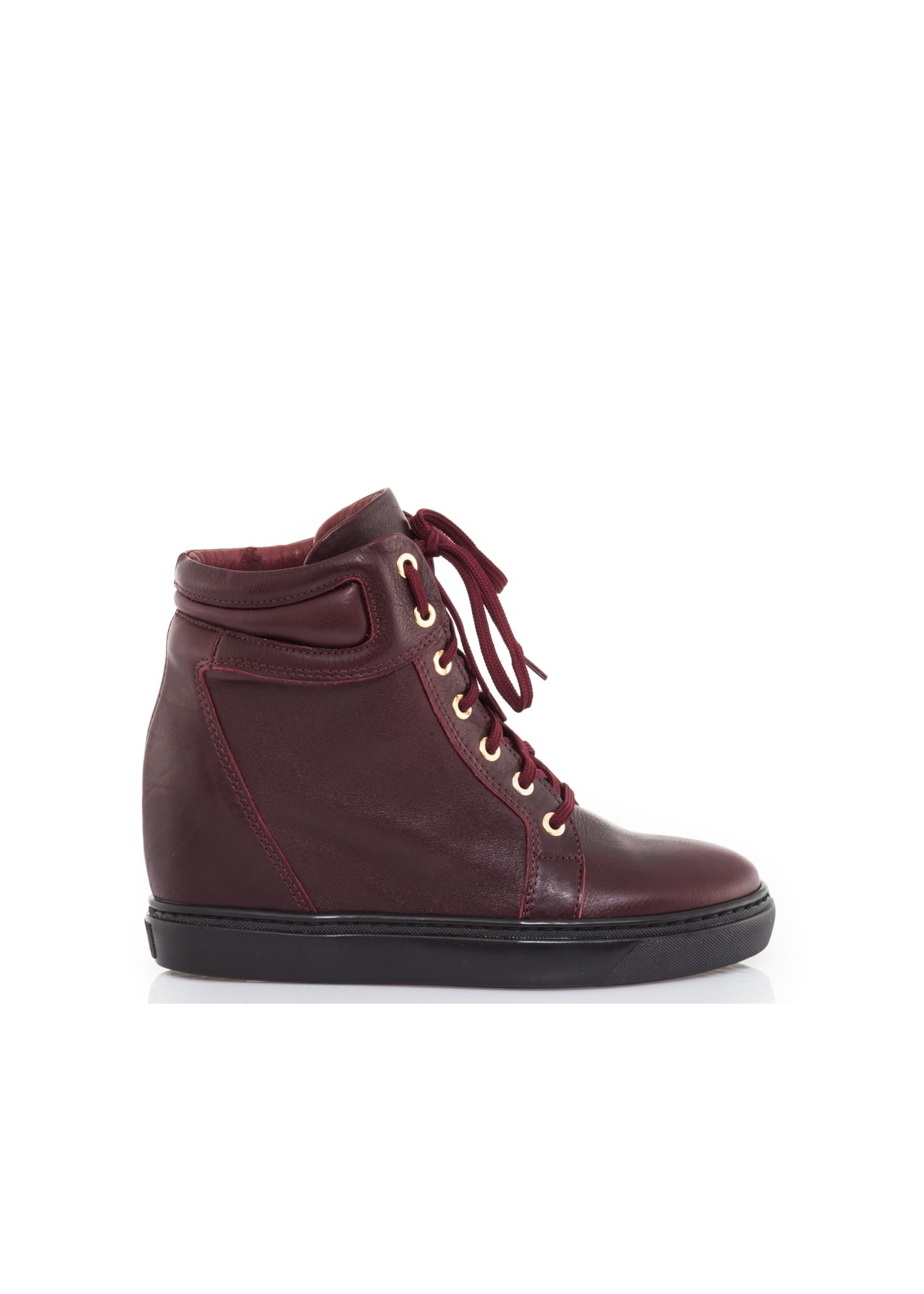 Buty damskie BUTYD-0193-49(Z17)-01