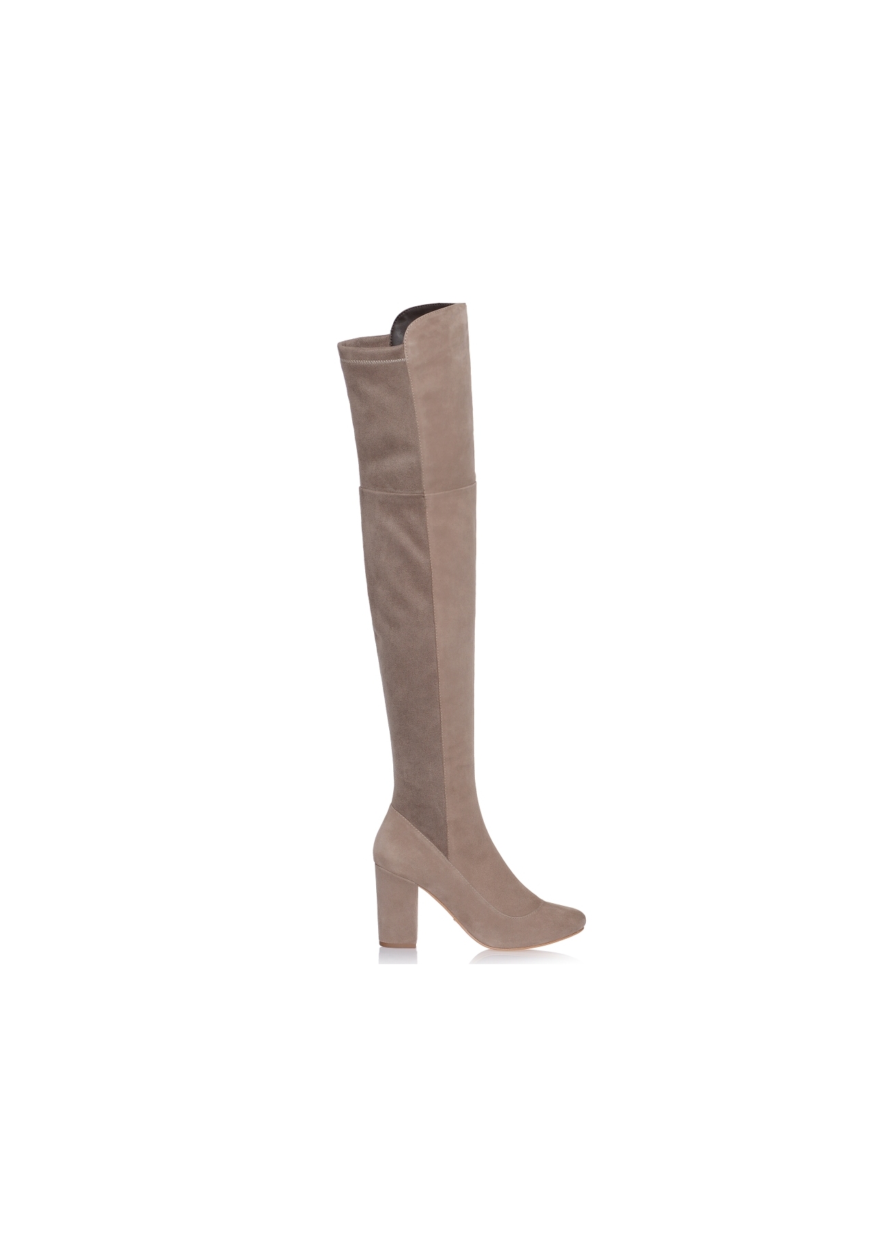 Buty damskie BUTYD-0273-89(Z18)-01