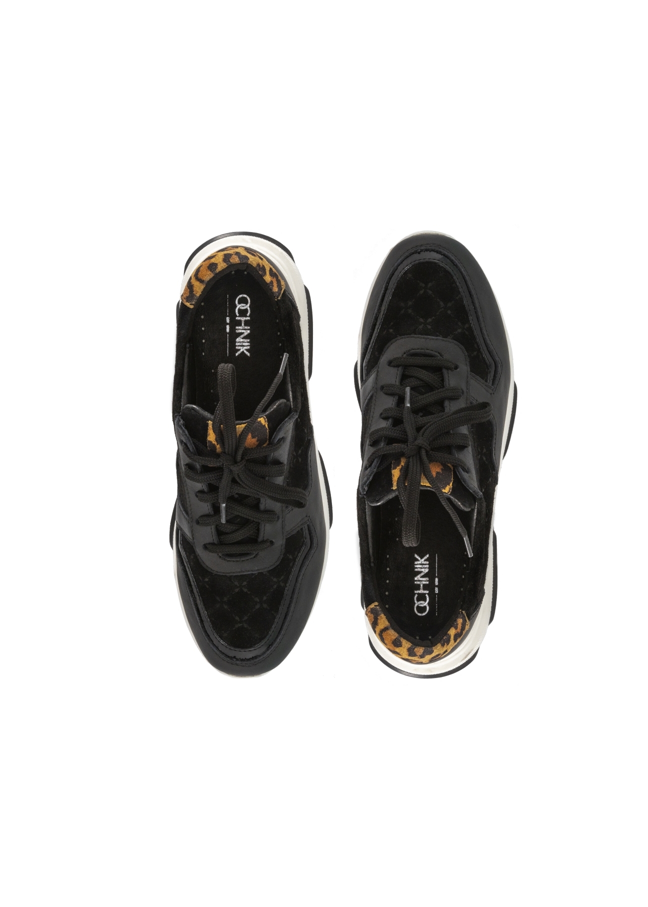 Buty damskie BUTYD-0363-99(W19)-04