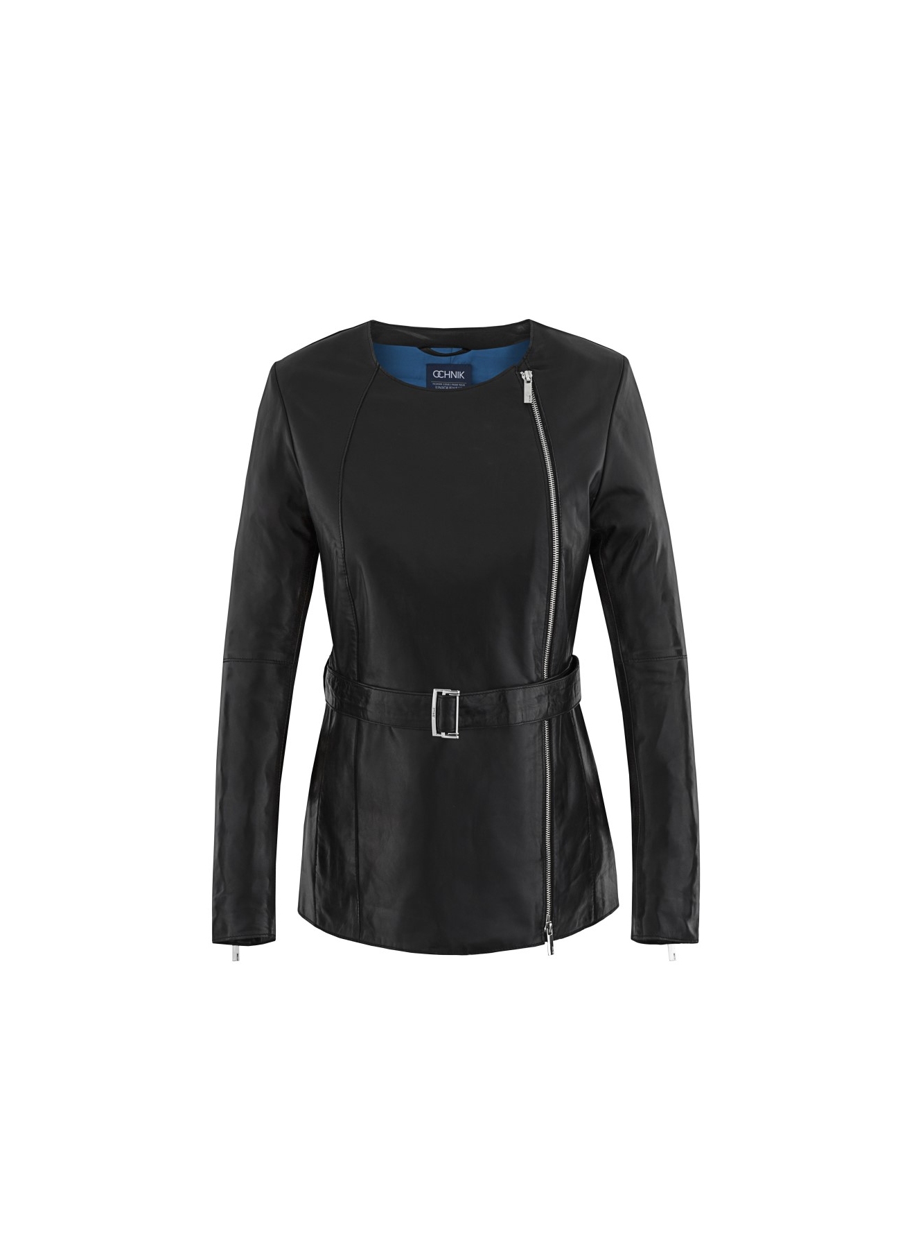 Kurtka damska KURDS-0031-3048(W17)-01