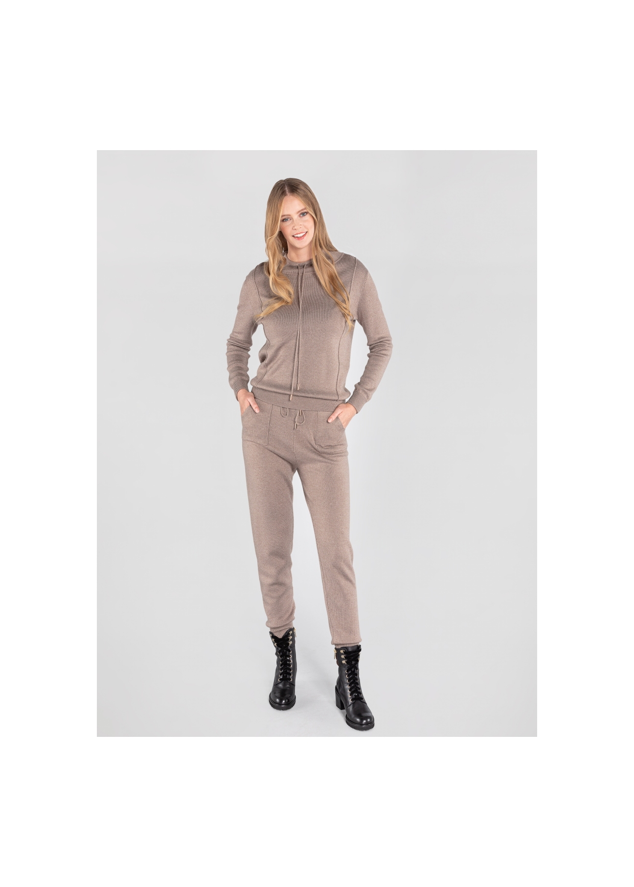 Sweter damski SWEDT-0142-81(Z20)-03