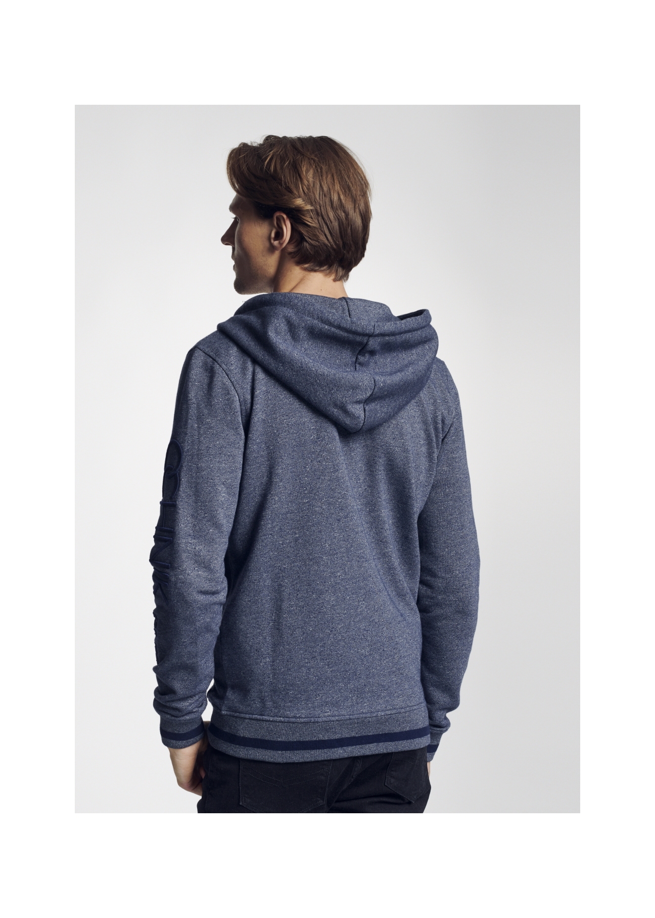 Bluza męska BLZMT-0032-91(Z21)-04