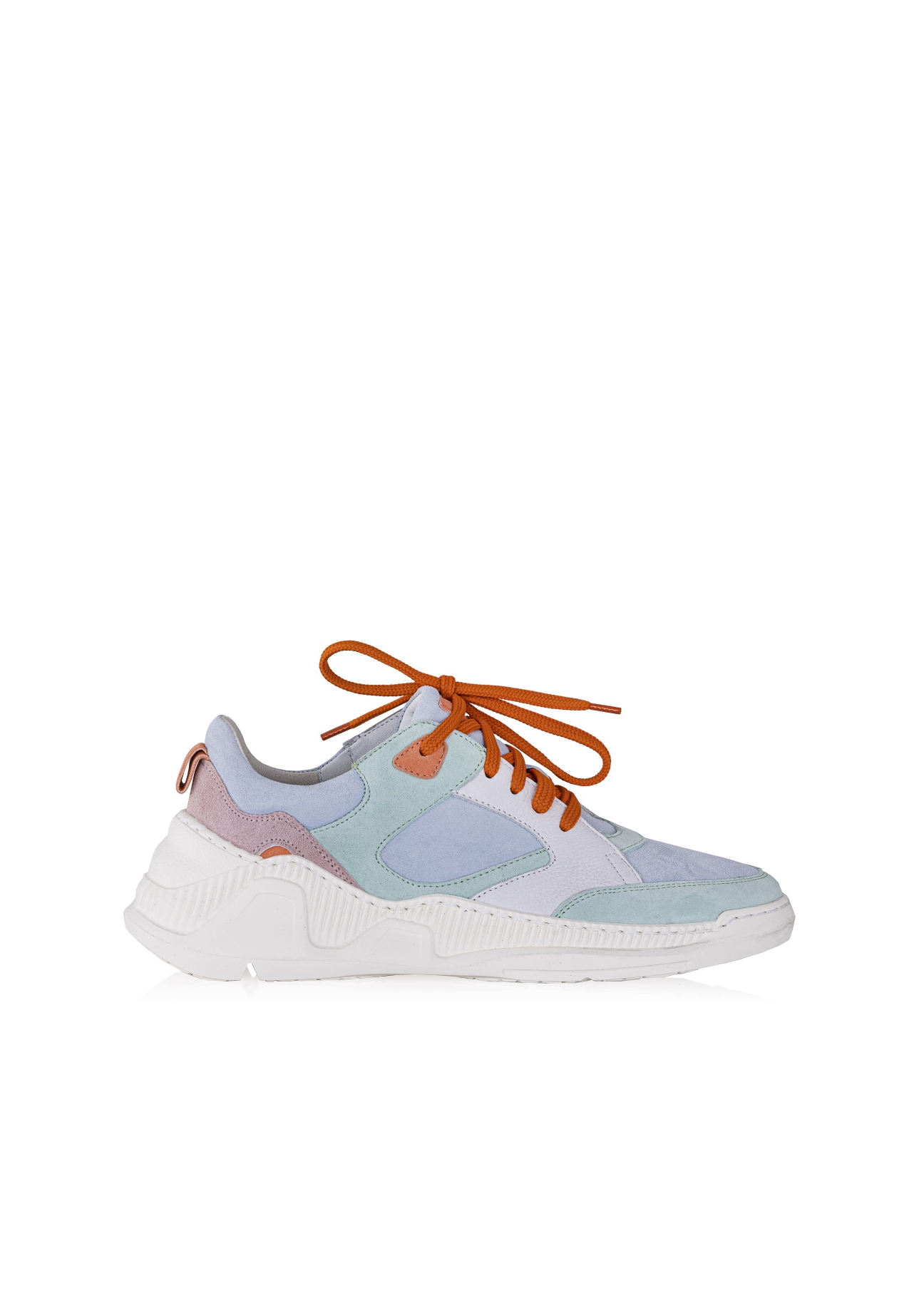 Buty damskie BUTYD-0540-63(W20)-01