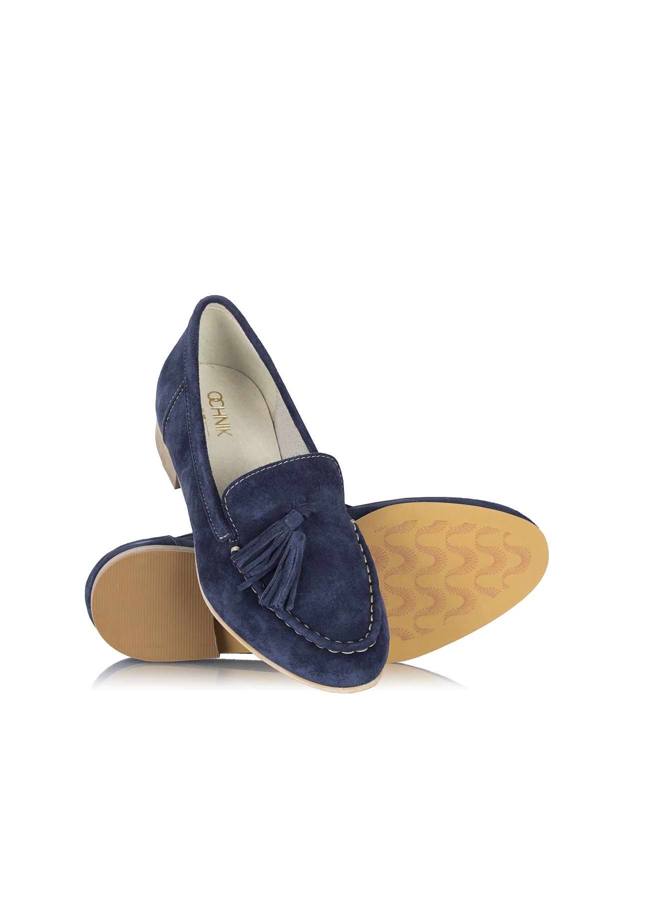 Buty damskie BUTYD-0362-69(W19)-04