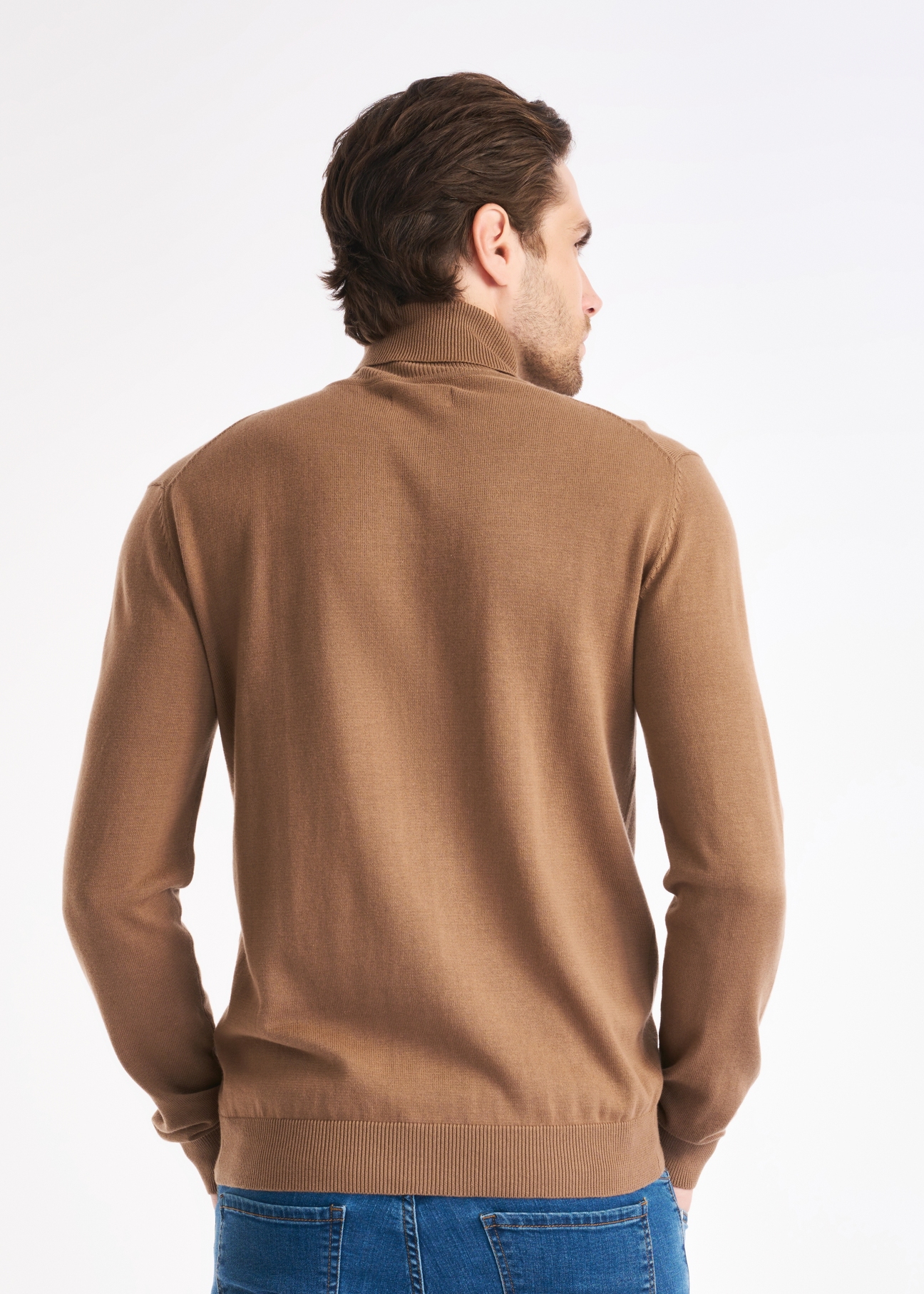 Sweter męski SWEMT-0095A-24(Z22)-03