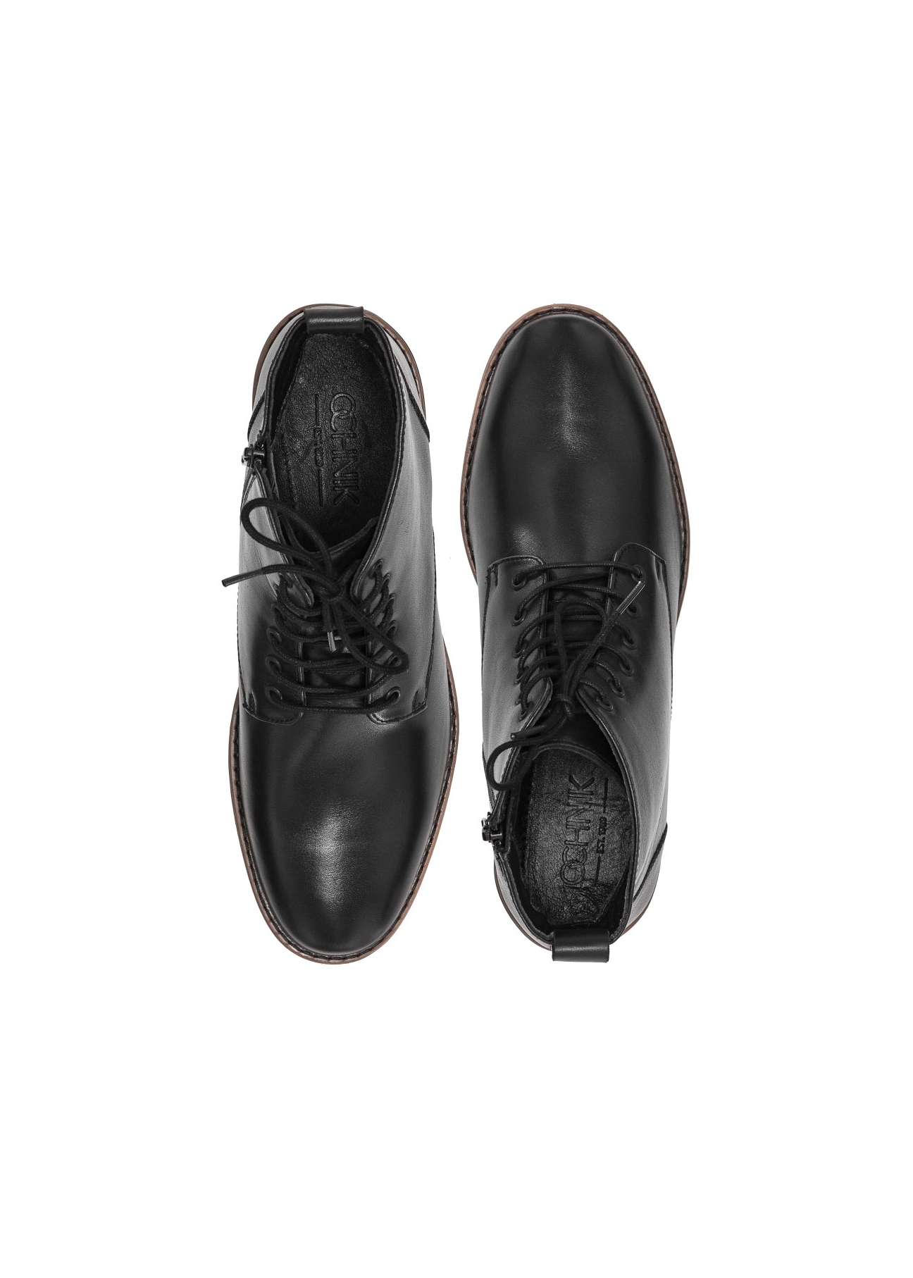 Buty męskie BUTYM-0161-99(Z19)-05