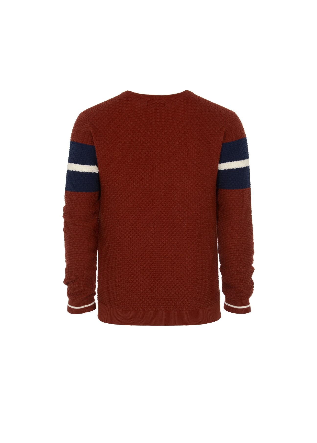 Sweter męski SWEMT-0113-49(W22)-03