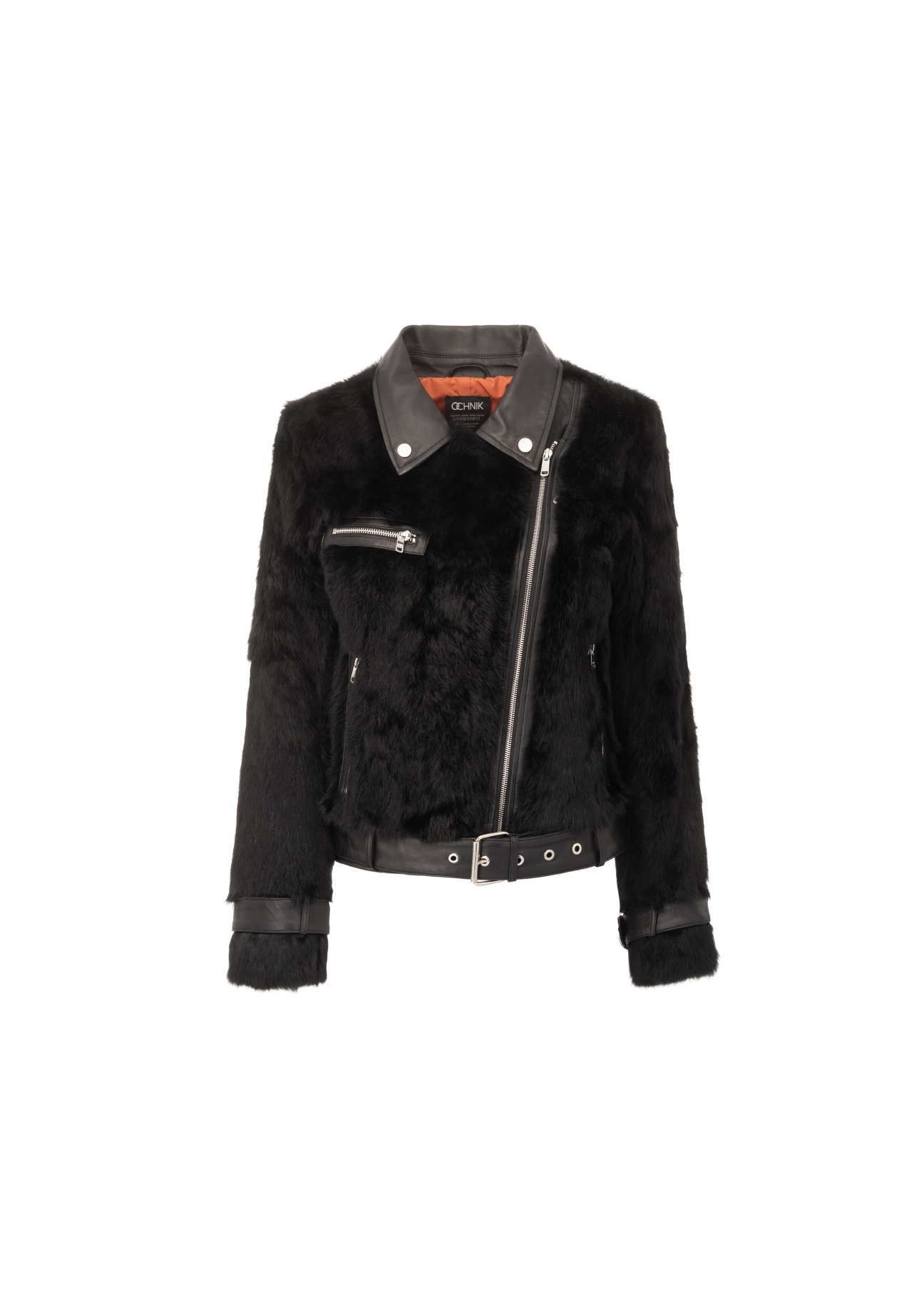 Futro damskie FUTDF-0060-5504(Z19)-03