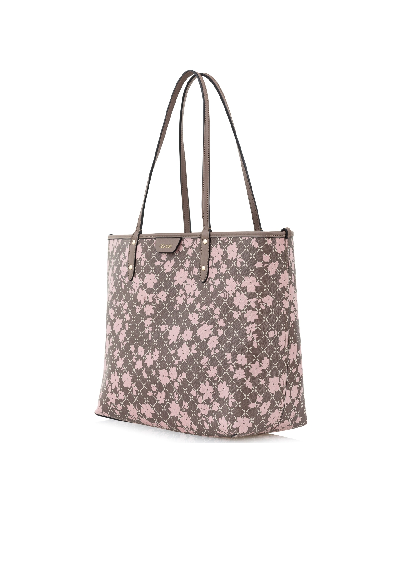 Torebka shopperka damska TOREC-0460-15(W21)-02