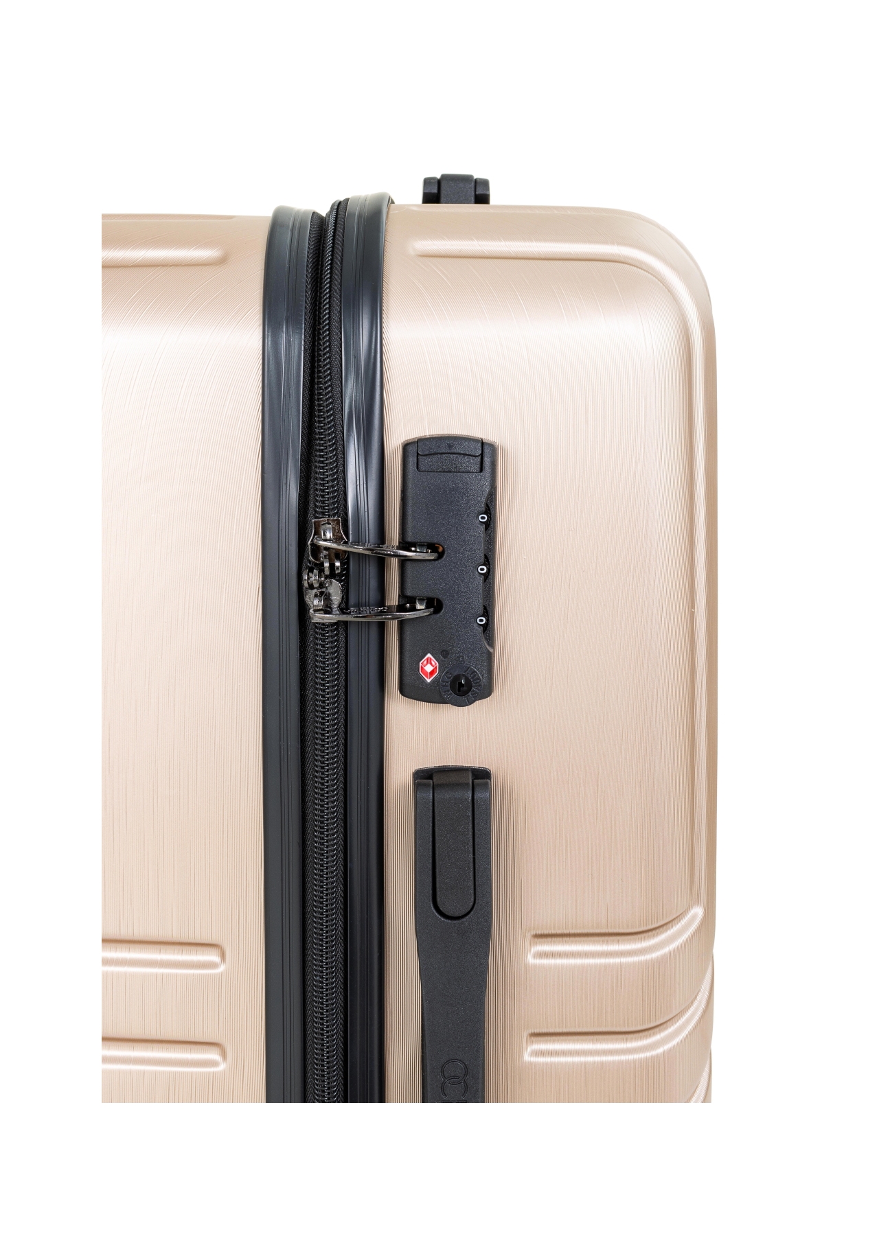 Komplet walizek na kółkach 19'/24'/28' WALPC-0010-80(W23)-13
