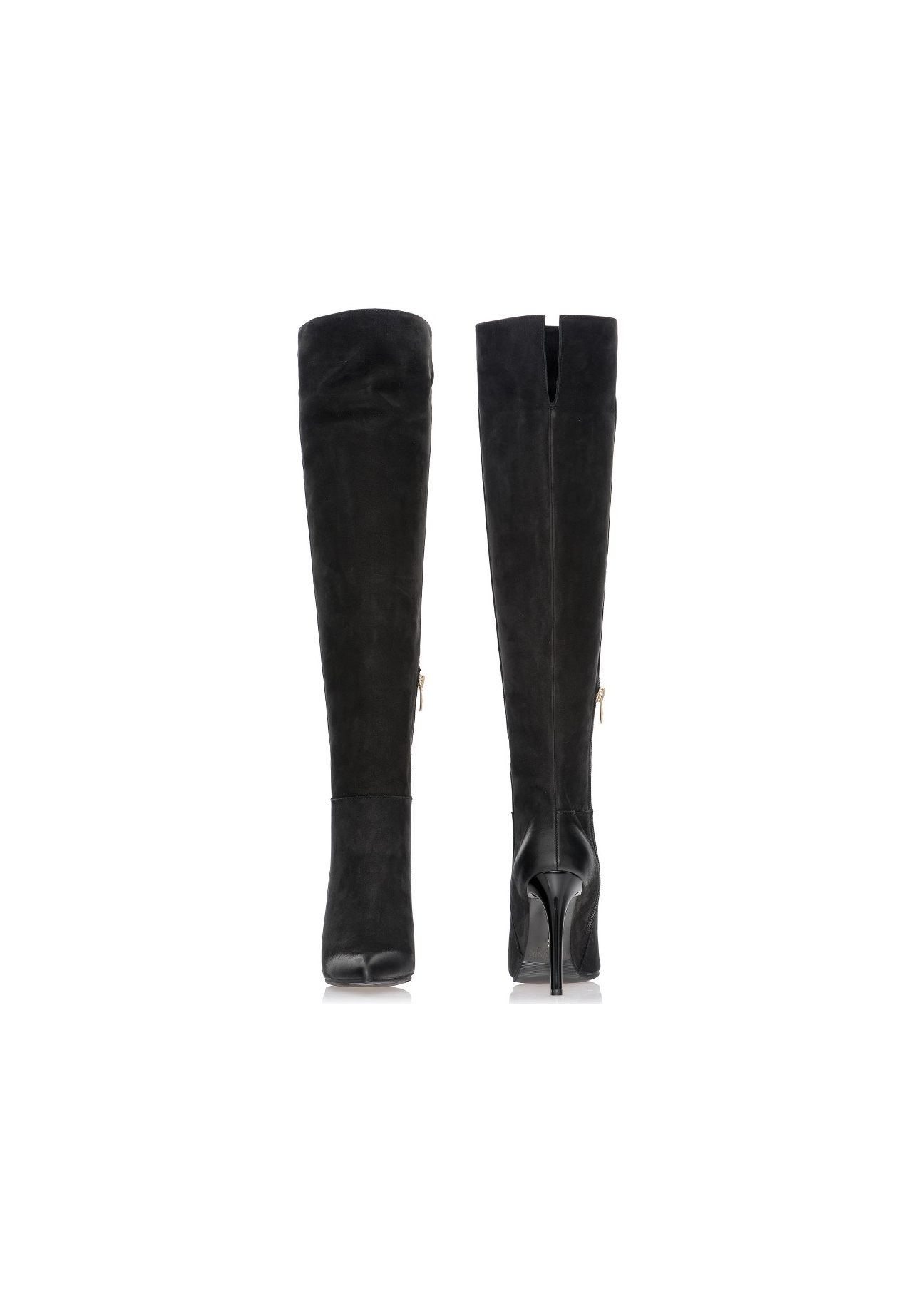 Kozaki damskie Veris BUTYD-0062-99(Z16)-03
