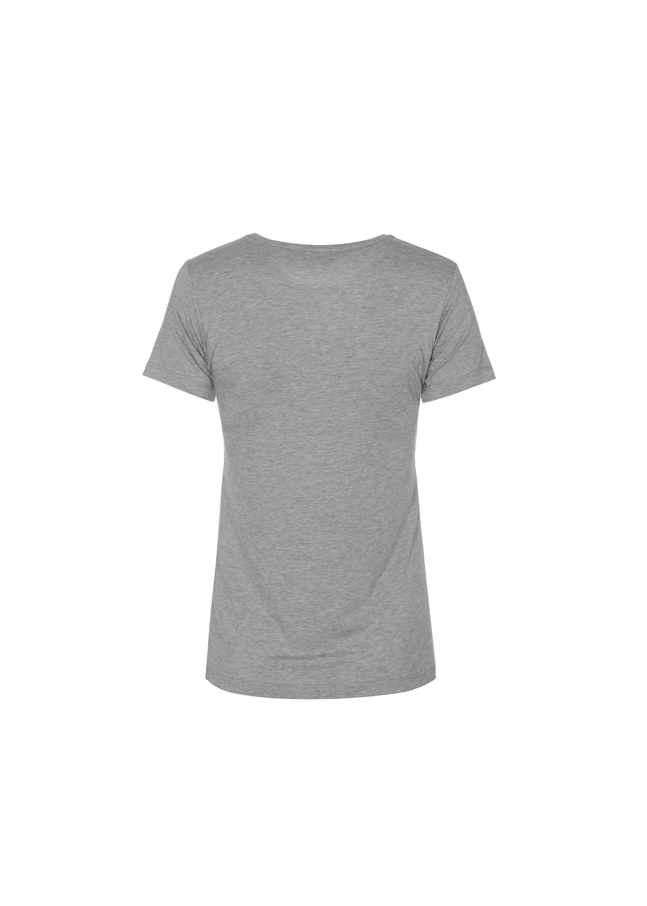 T-shirt damski TSHDT-0029-91(W19)-02