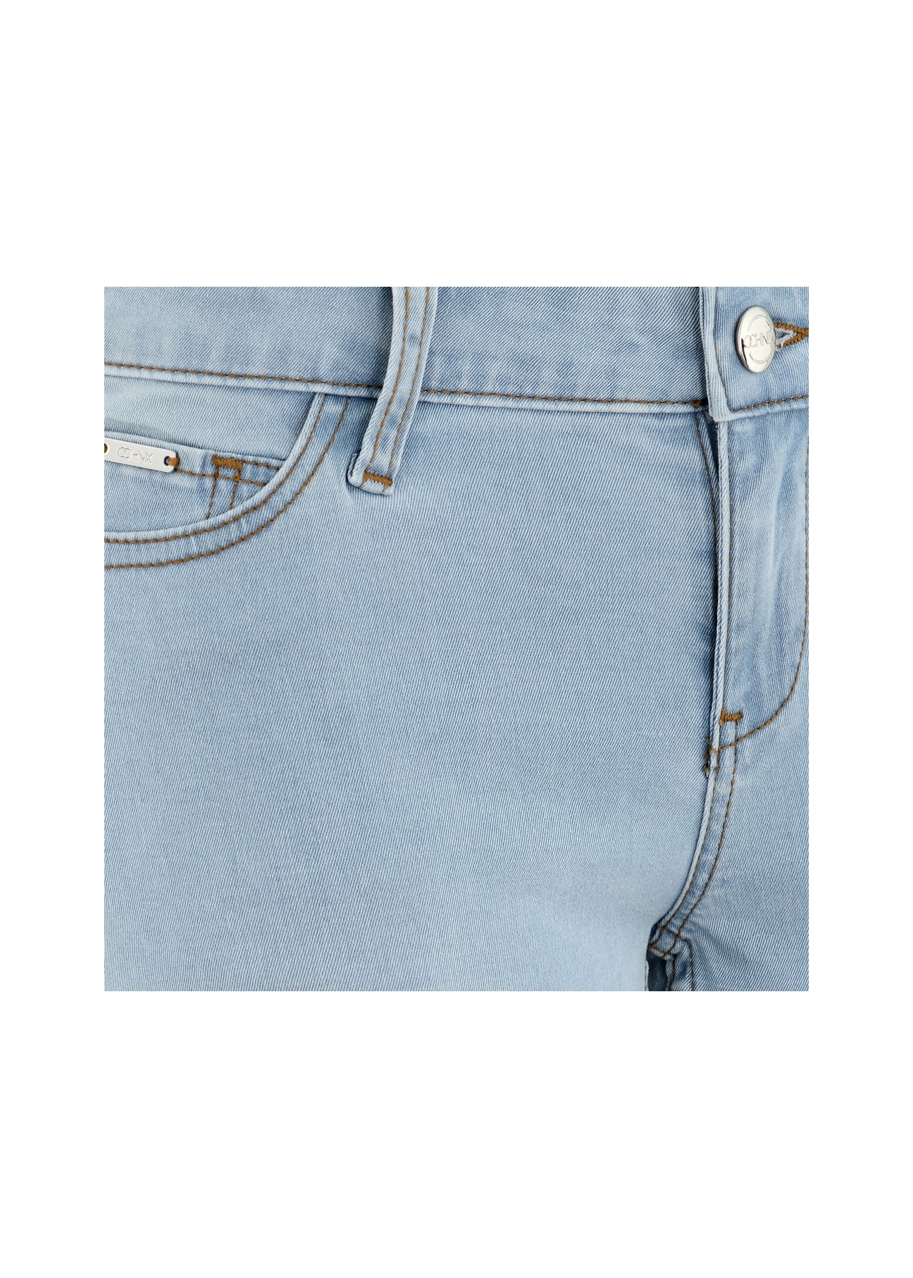 Spodnie damskie JEADT-0001-61(W17)-02