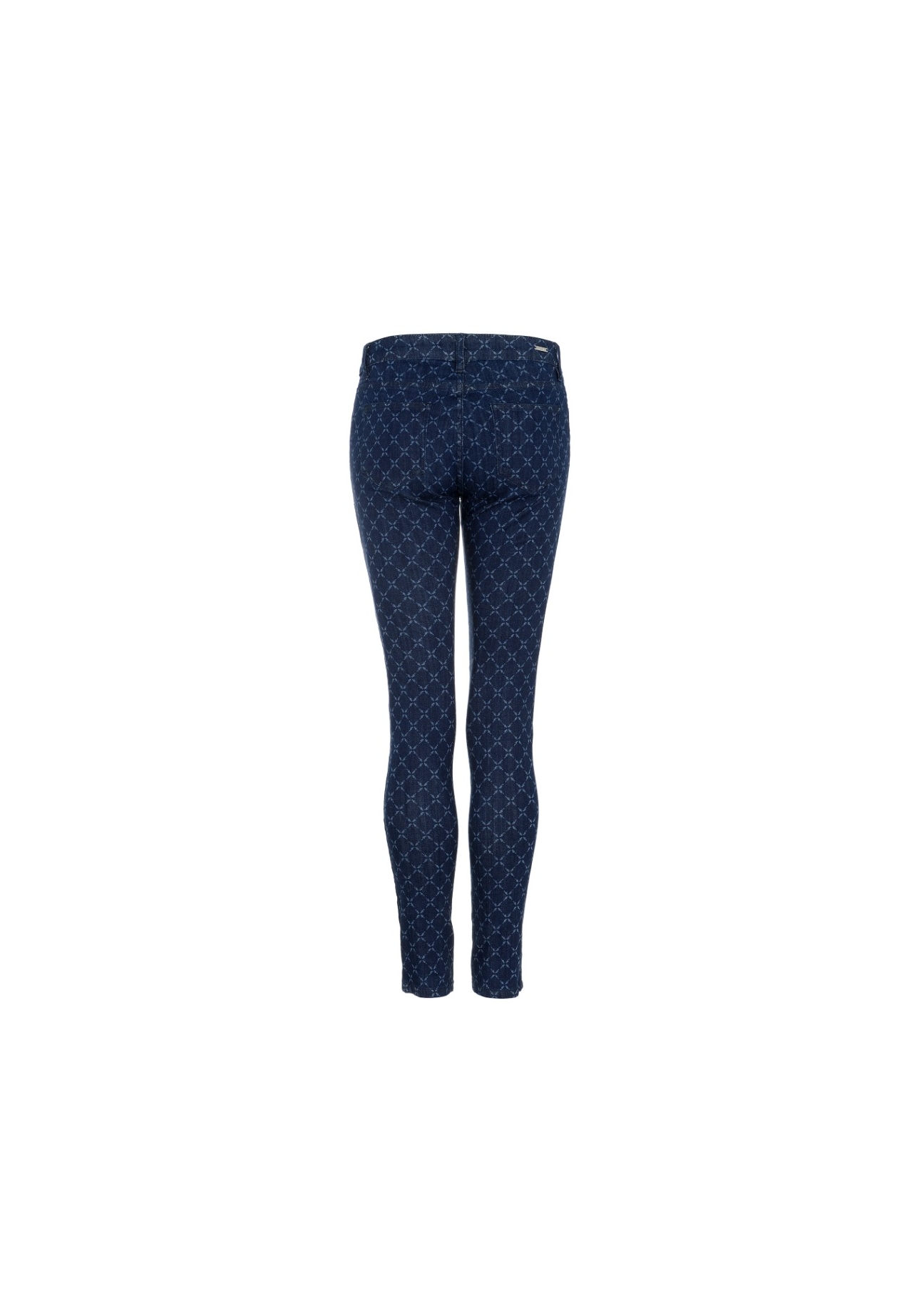 Spodnie damskie JEADT-0004-69(W18)-02