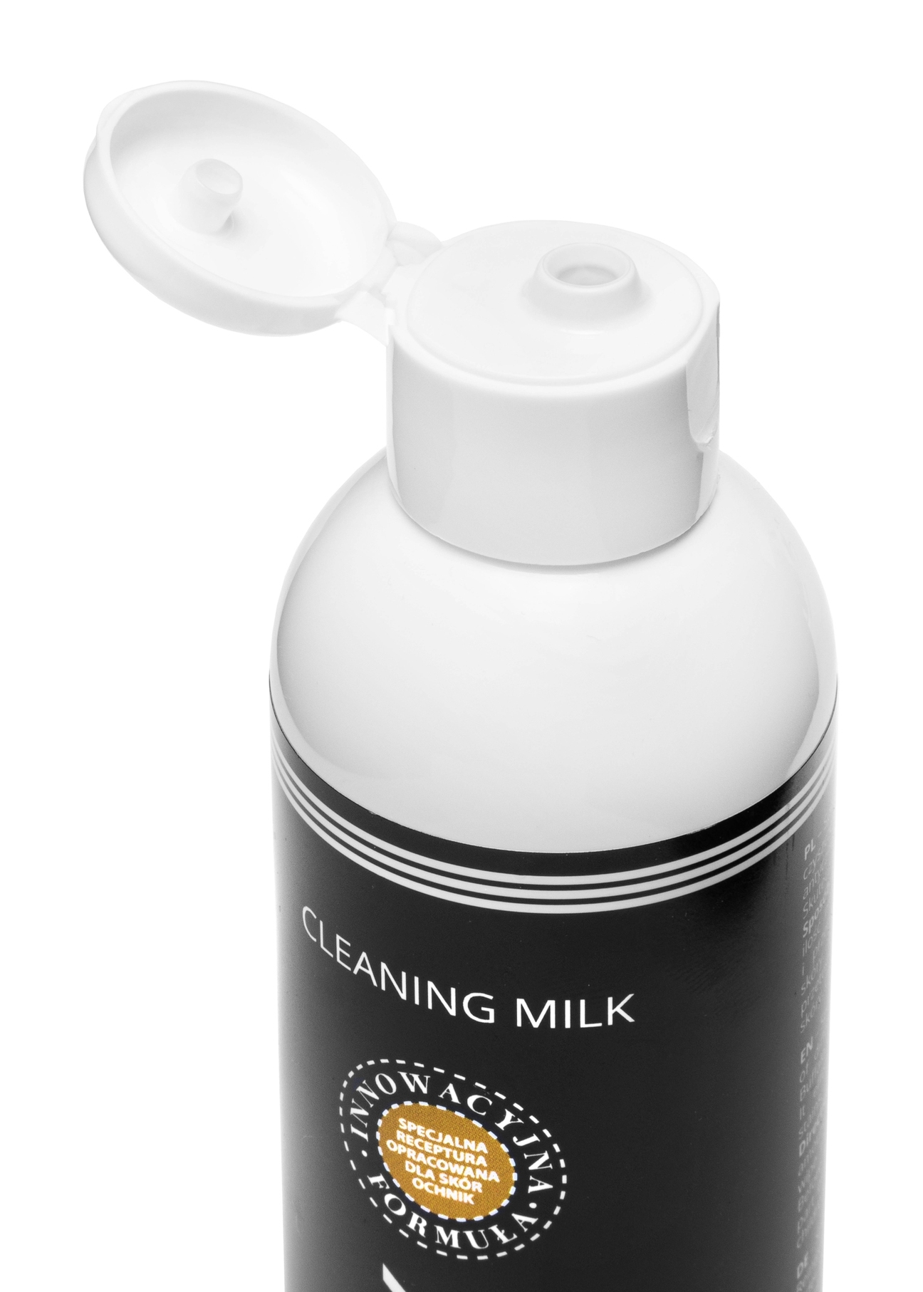 Preparat ochronny CLEANING MILK