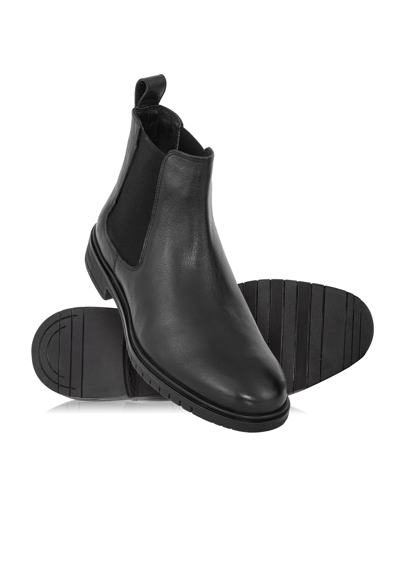 Buty męskie BUTYM-0420-99(Z22)-03