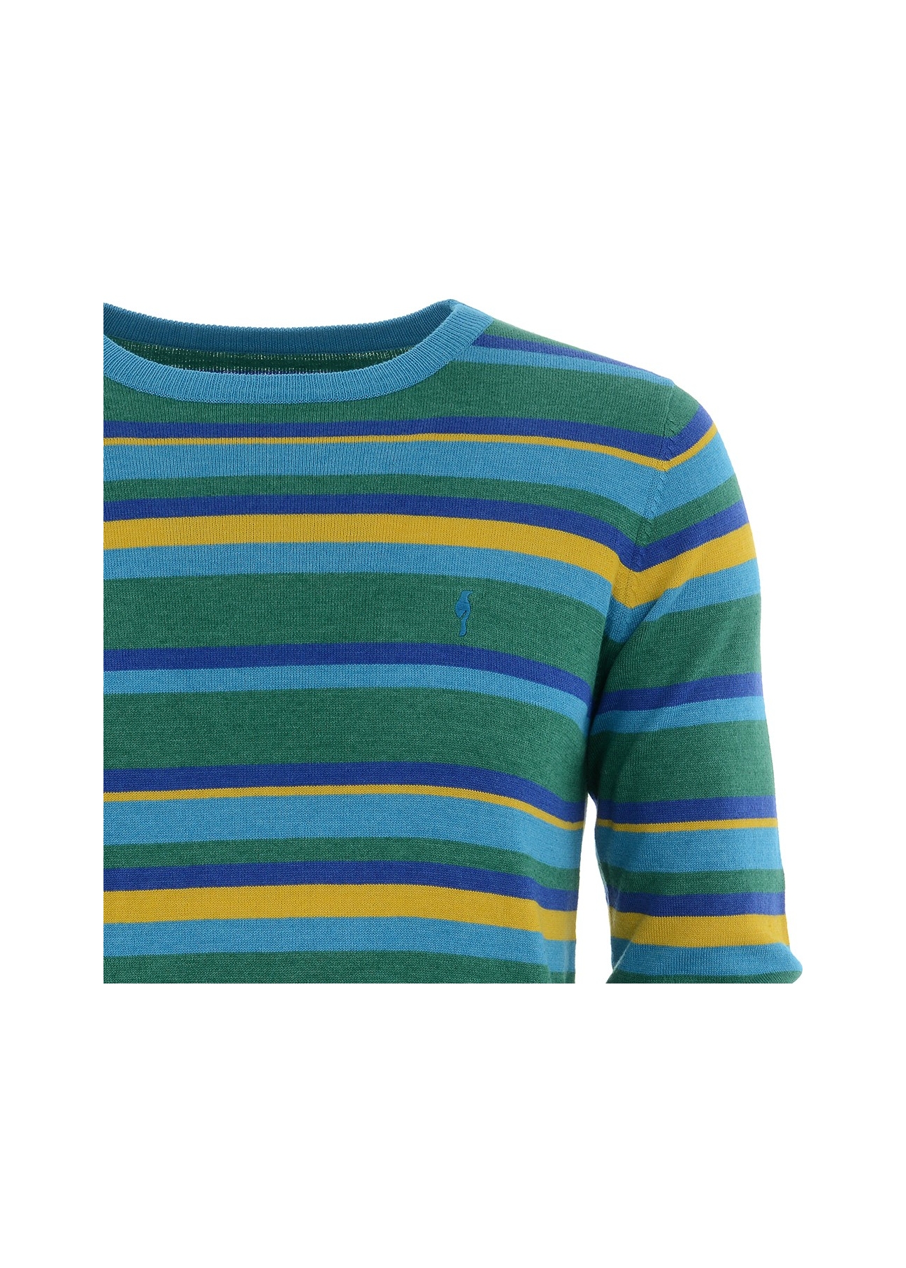 Sweter męski SWEMT-0039-51(W18)-03
