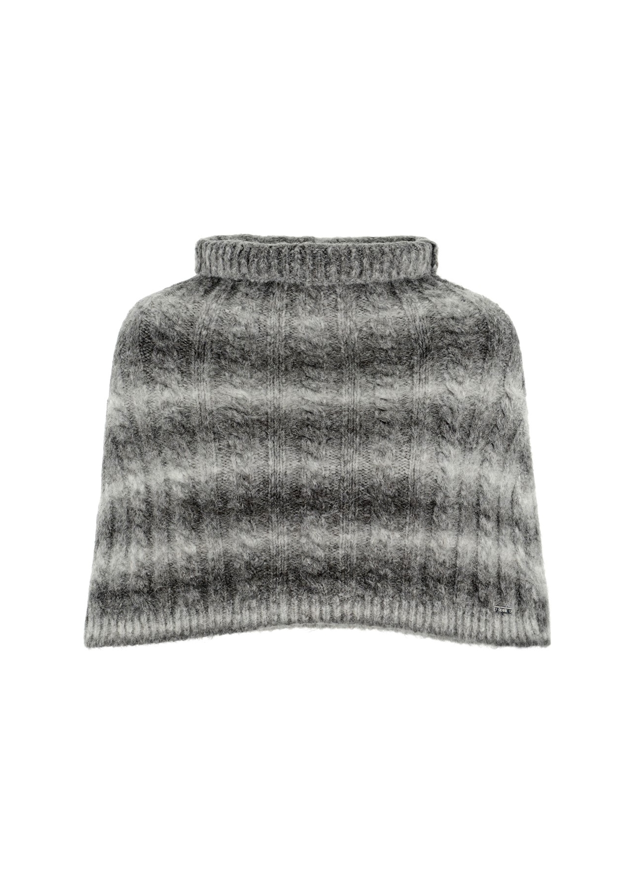 Komin damski KOMDT-0003-91(Z17)-01