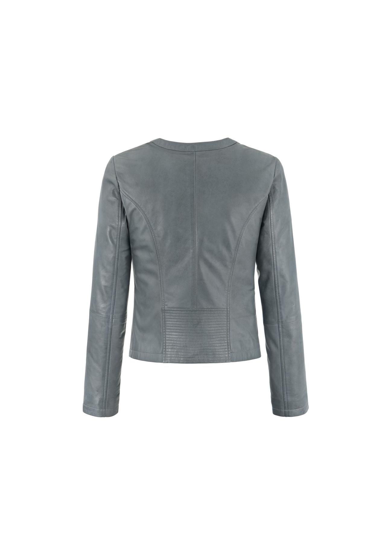 Kurtka damska KURDS-0029-4151(W17)-03