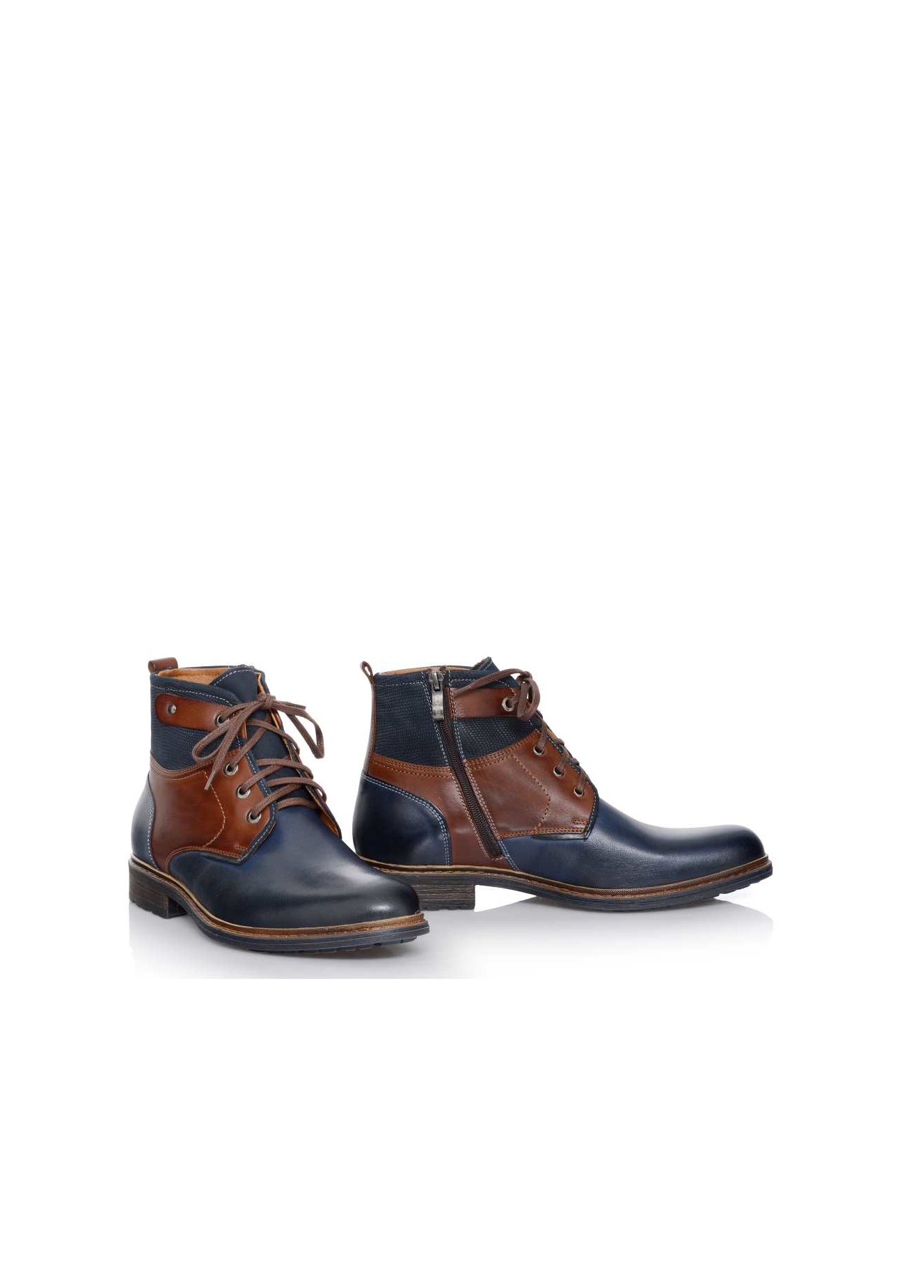 Buty męskie BUTYM-0125-17(Z18)-04