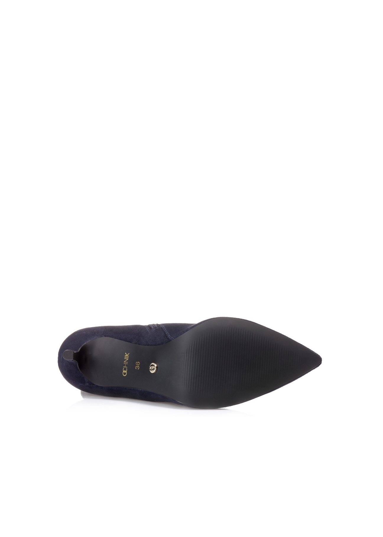 Buty damskie BUTYD-0280-69(Z18)-04