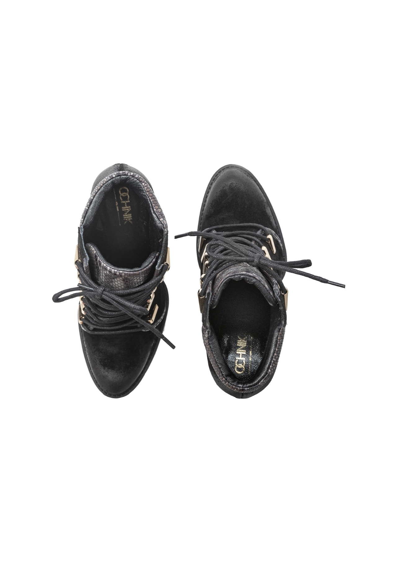 Buty damskie BUTYD-0477-99(Z19)-04