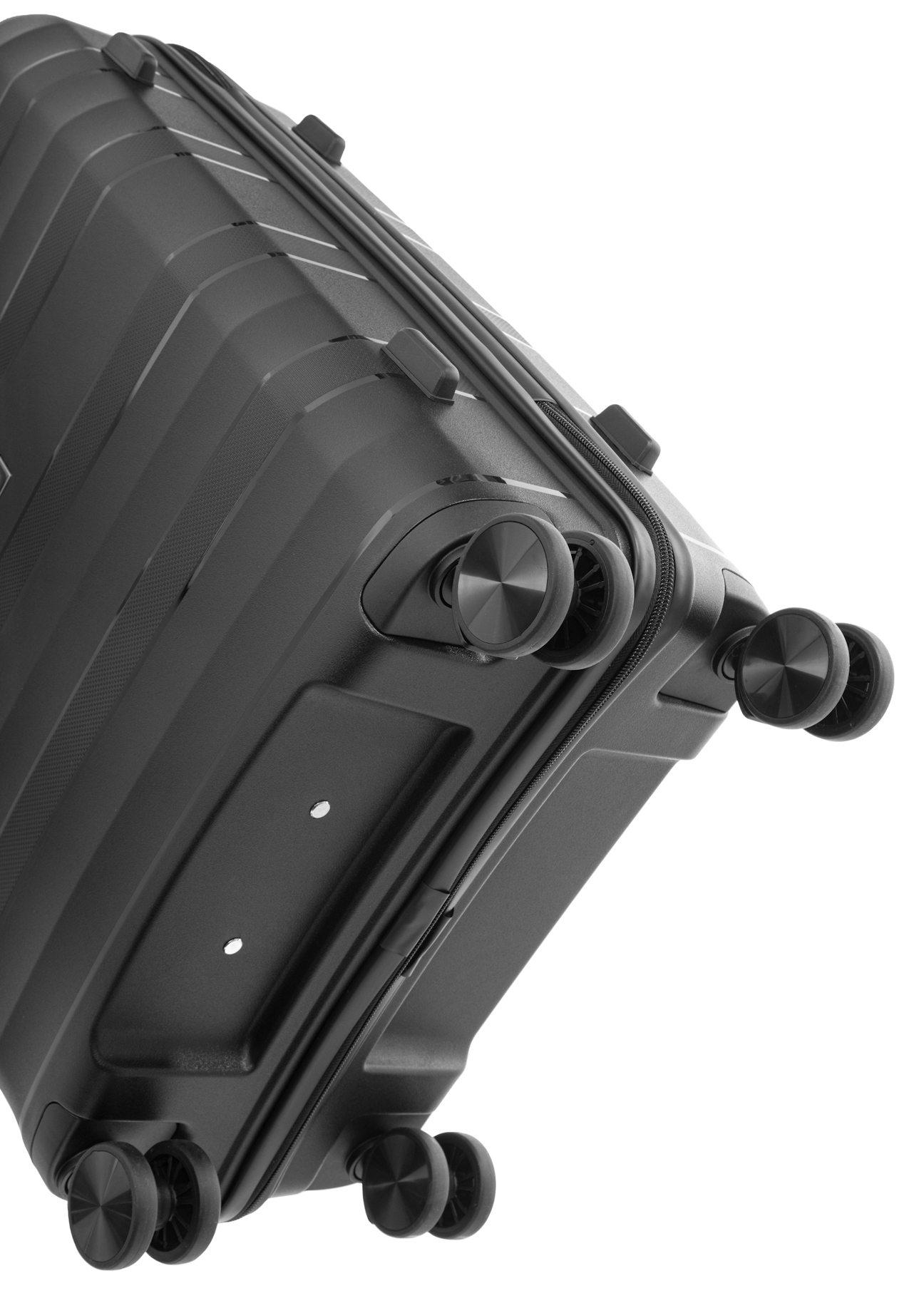 Komplet walizek na kółkach 19"/24"/28" WALPP-0024-99(W26)