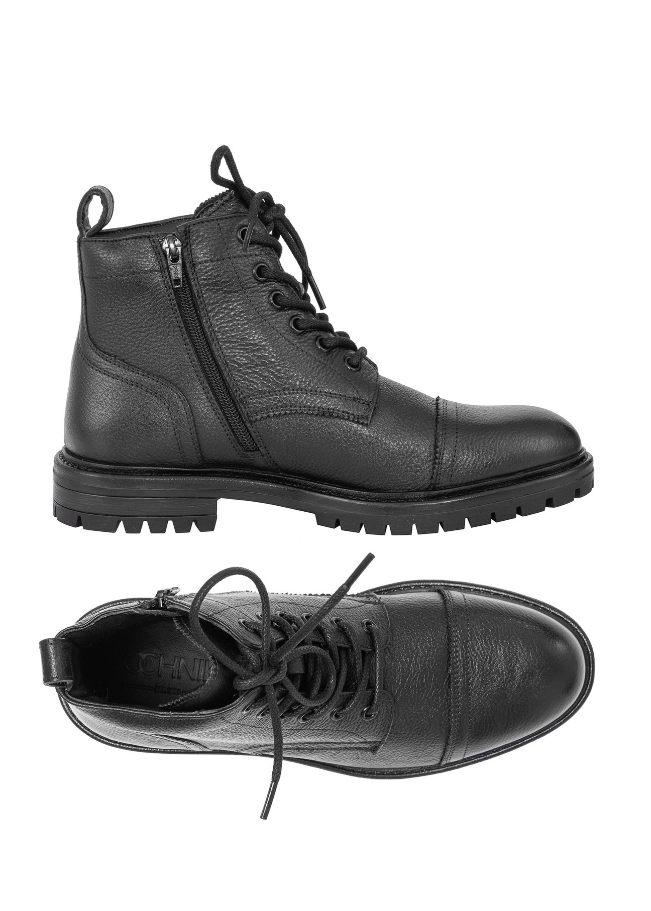 Buty męskie BUTYM-0427-99(Z22)-05